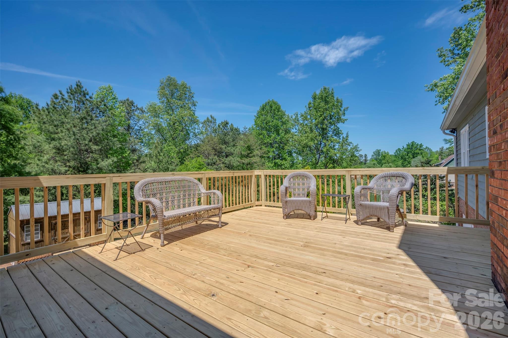 CF Gold - Residential