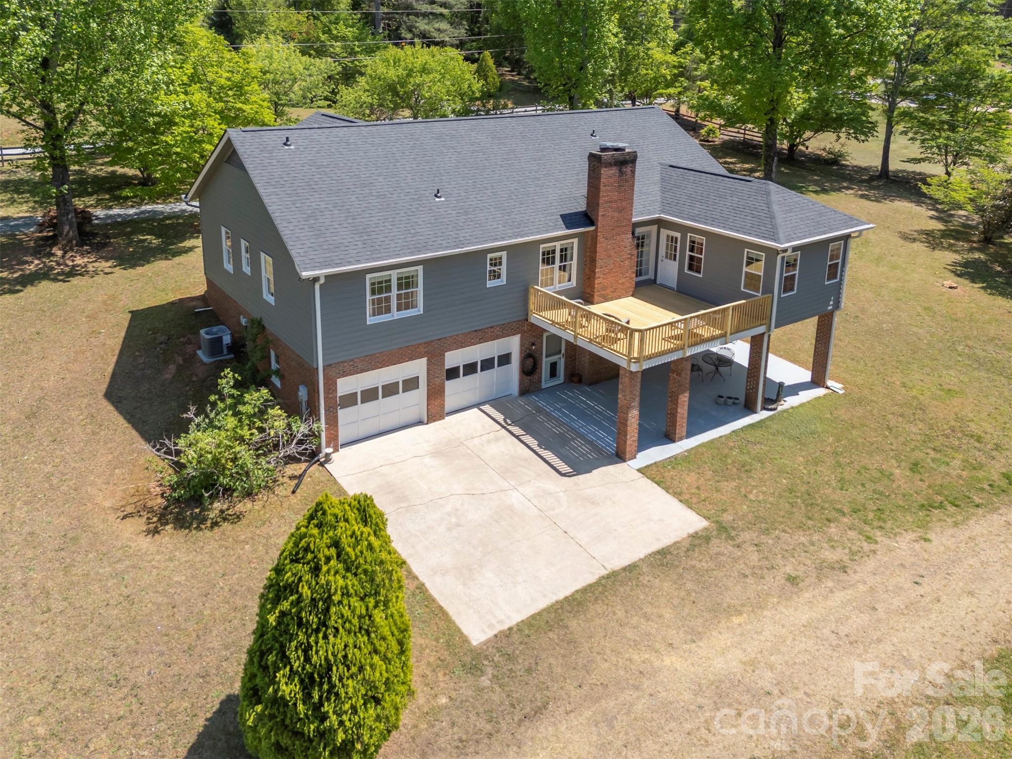 CF Gold - Residential