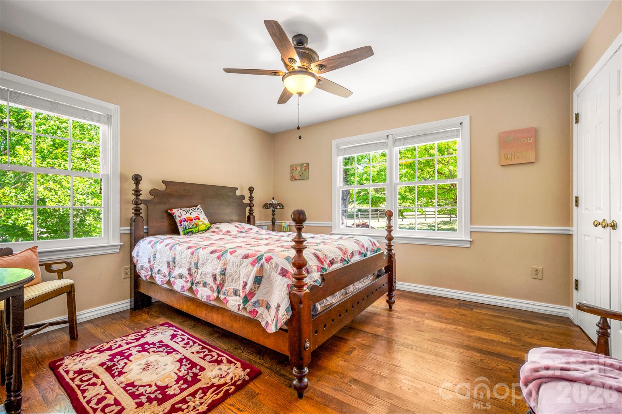 CF Gold - Residential