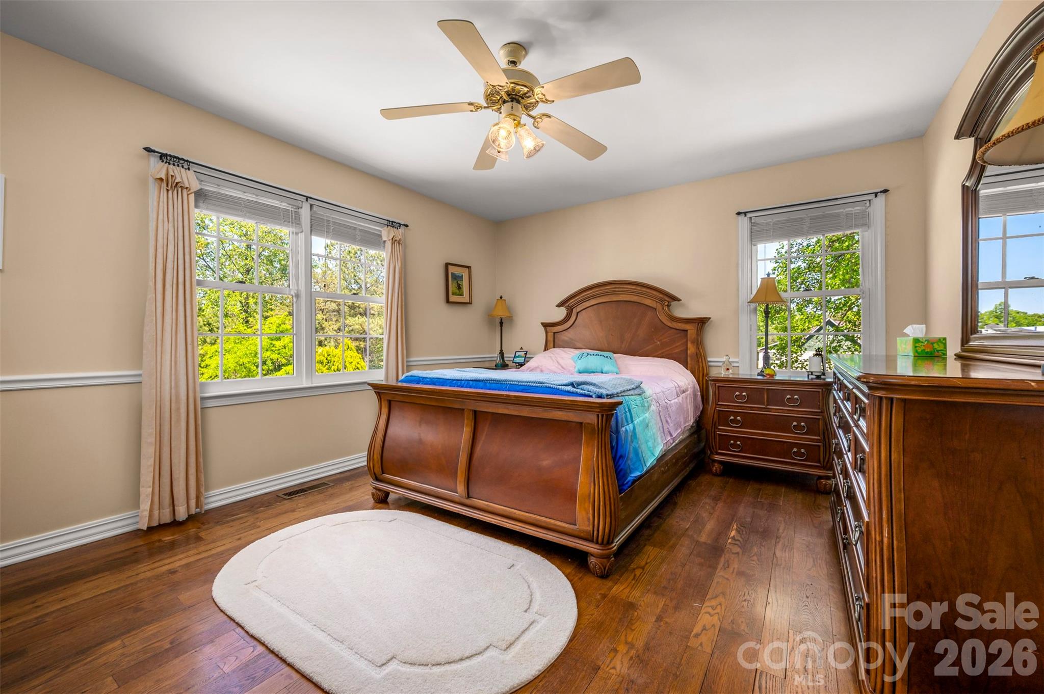 CF Gold - Residential