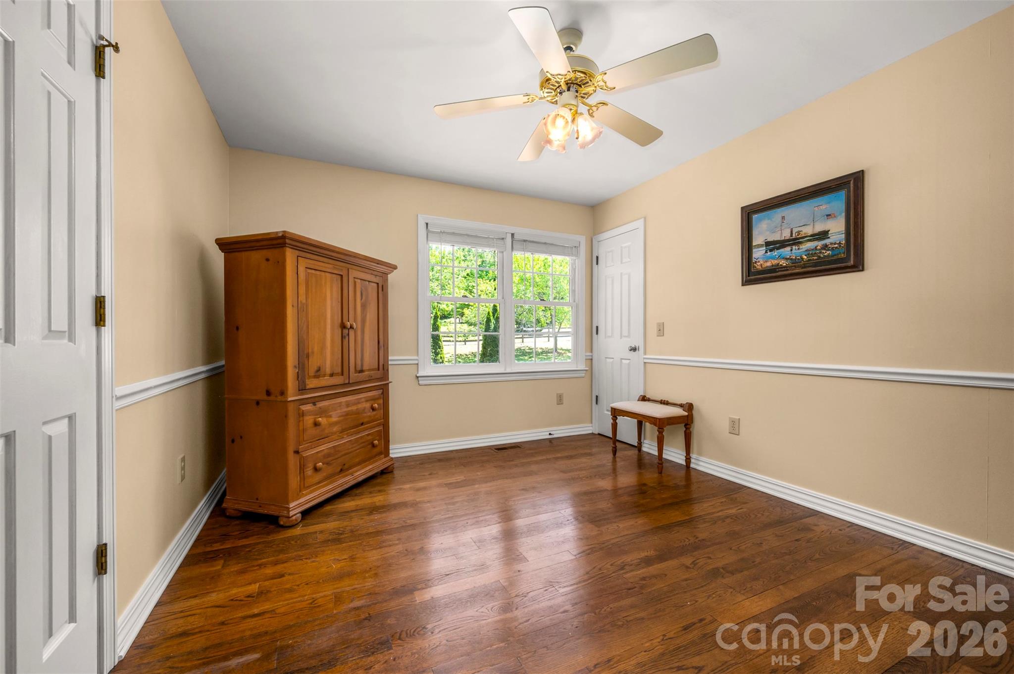 CF Gold - Residential