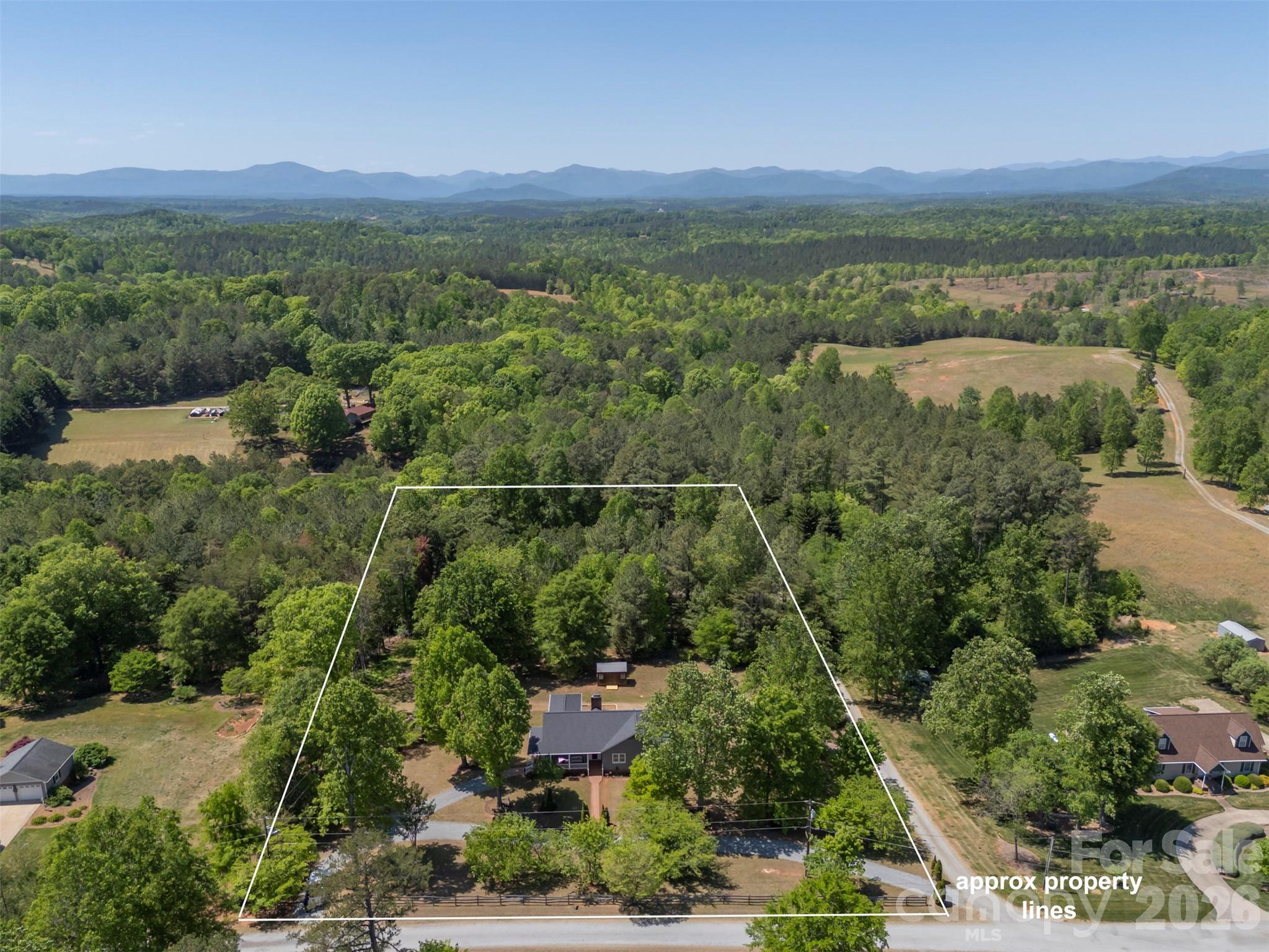 CF Gold - Residential