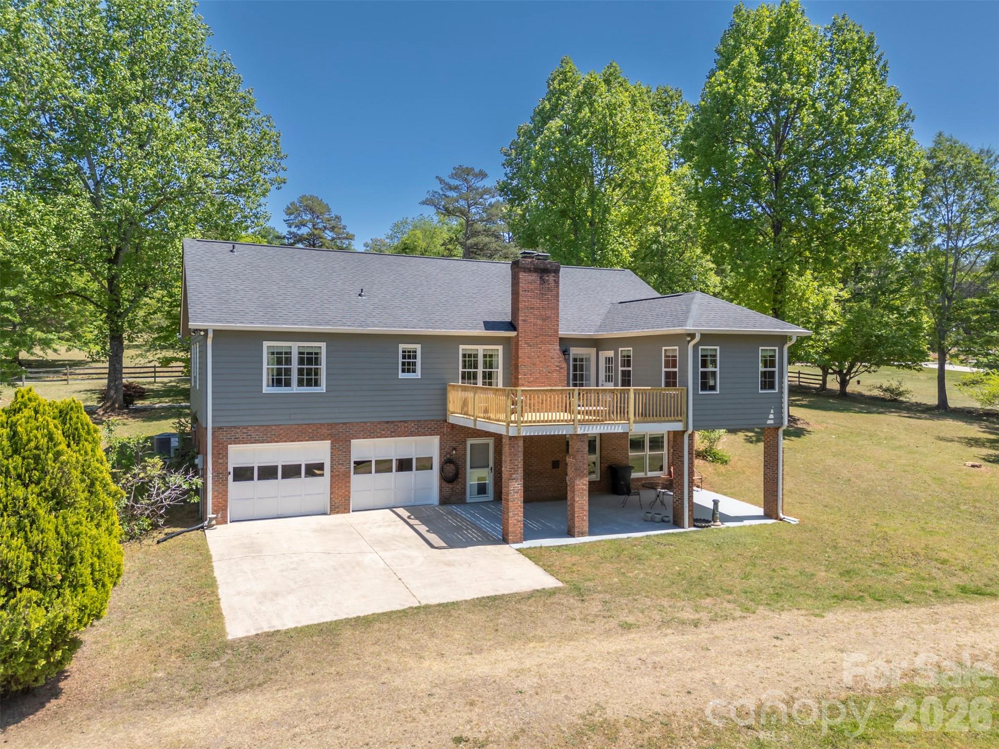 CF Gold - Residential