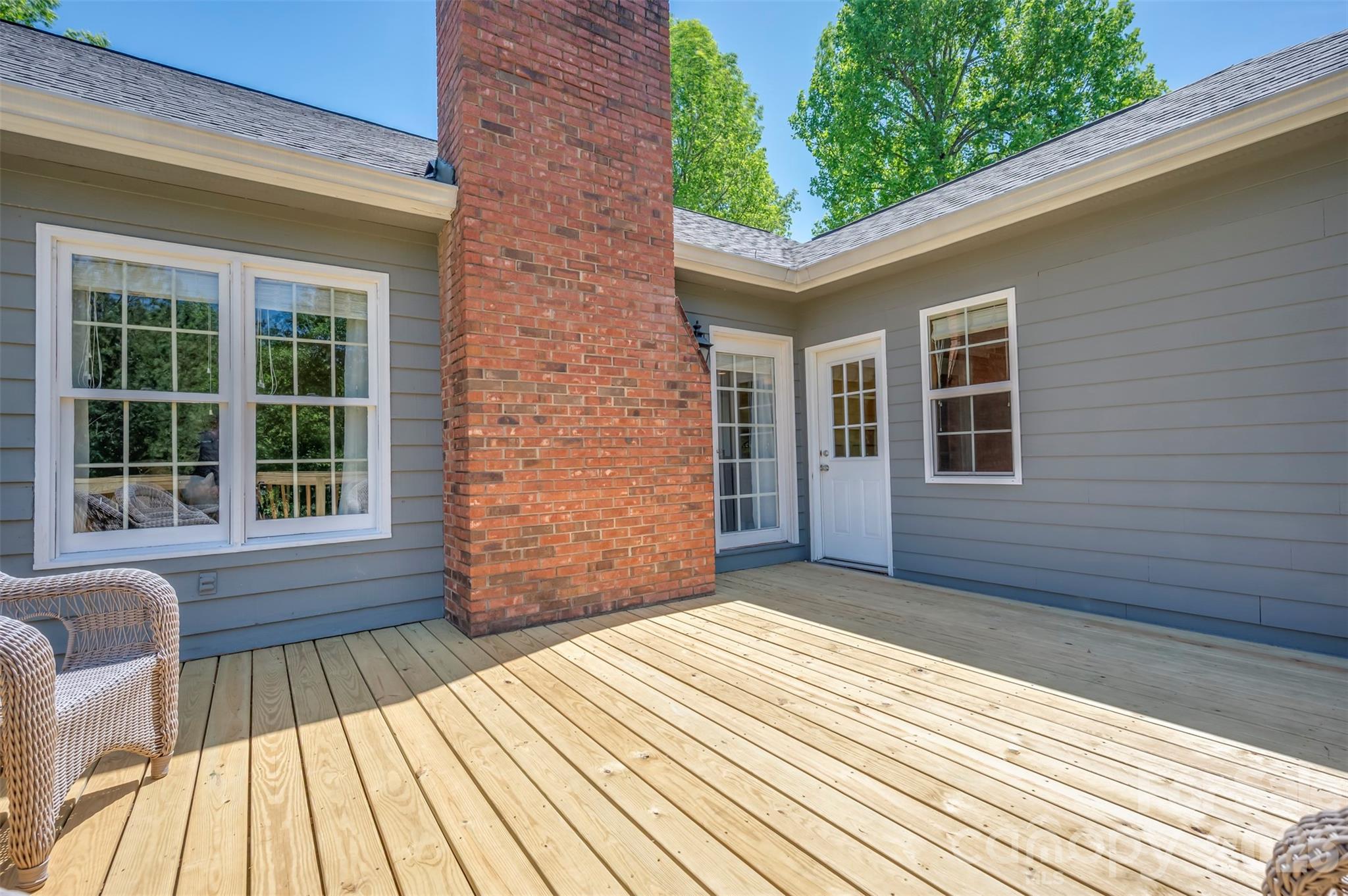 CF Gold - Residential