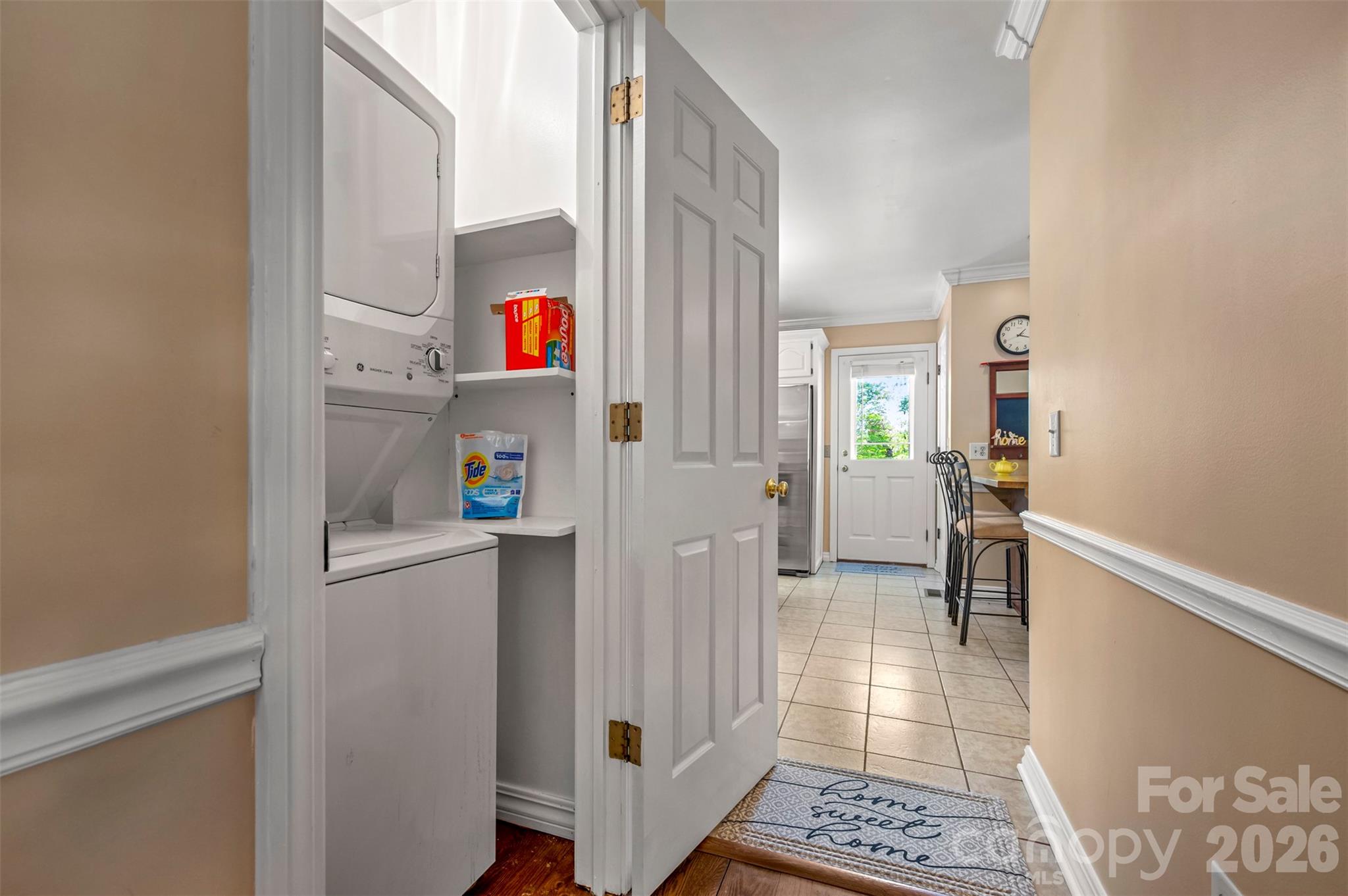 CF Gold - Residential