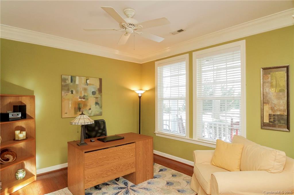 Birkglen - Residential