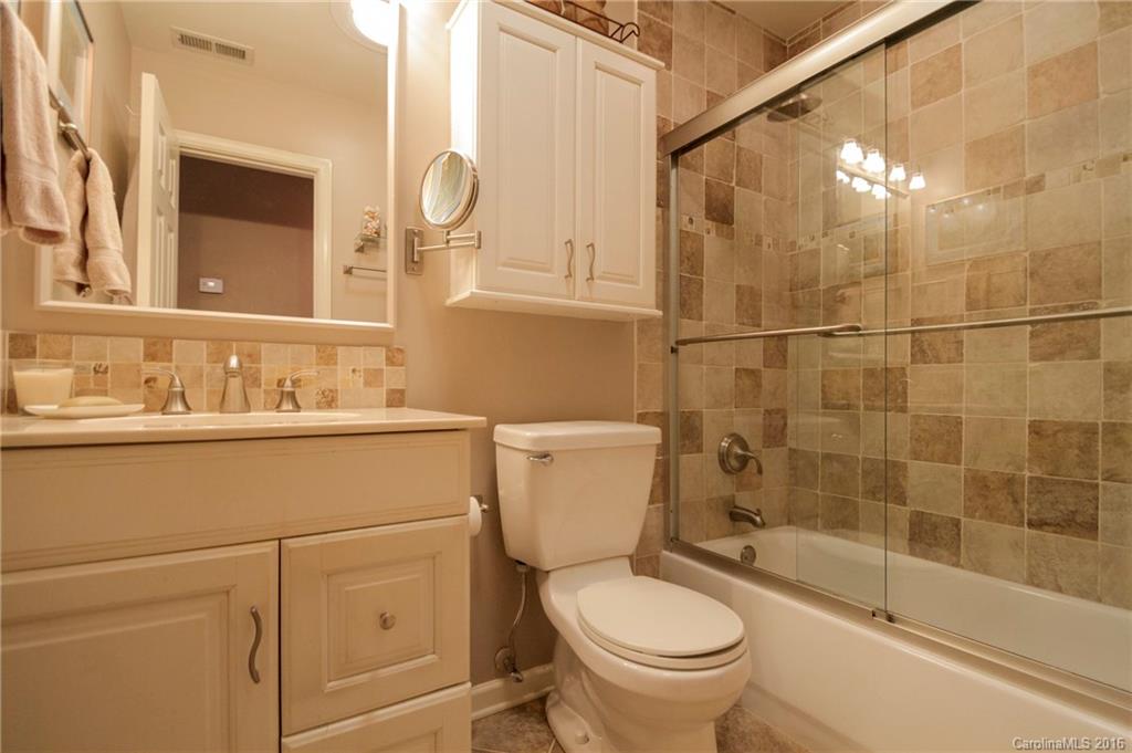 Birkglen - Residential