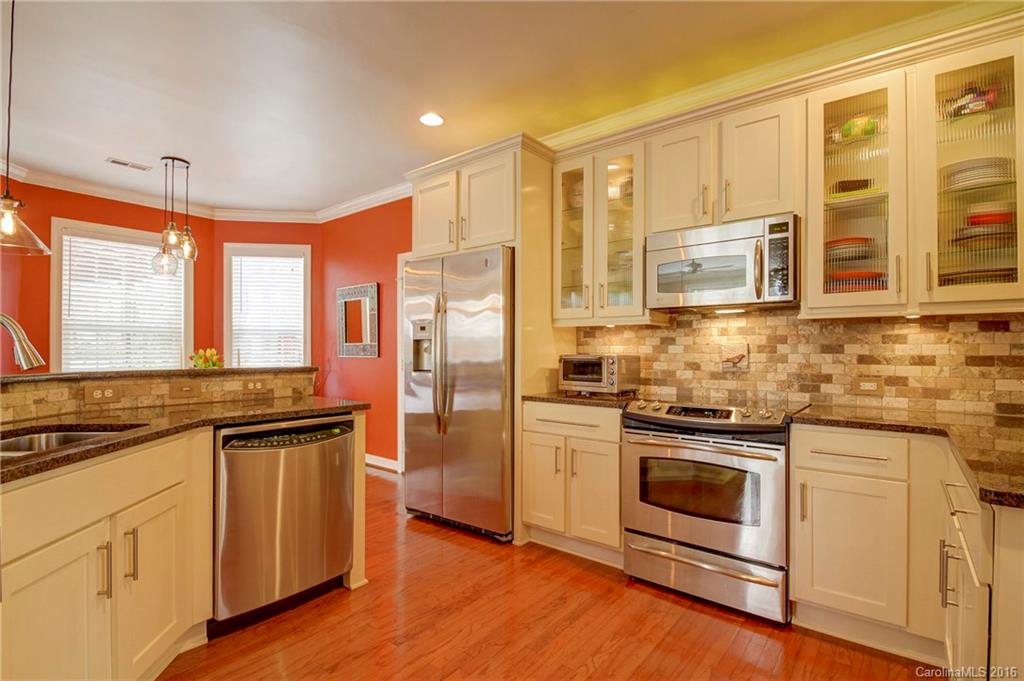 Birkglen - Residential