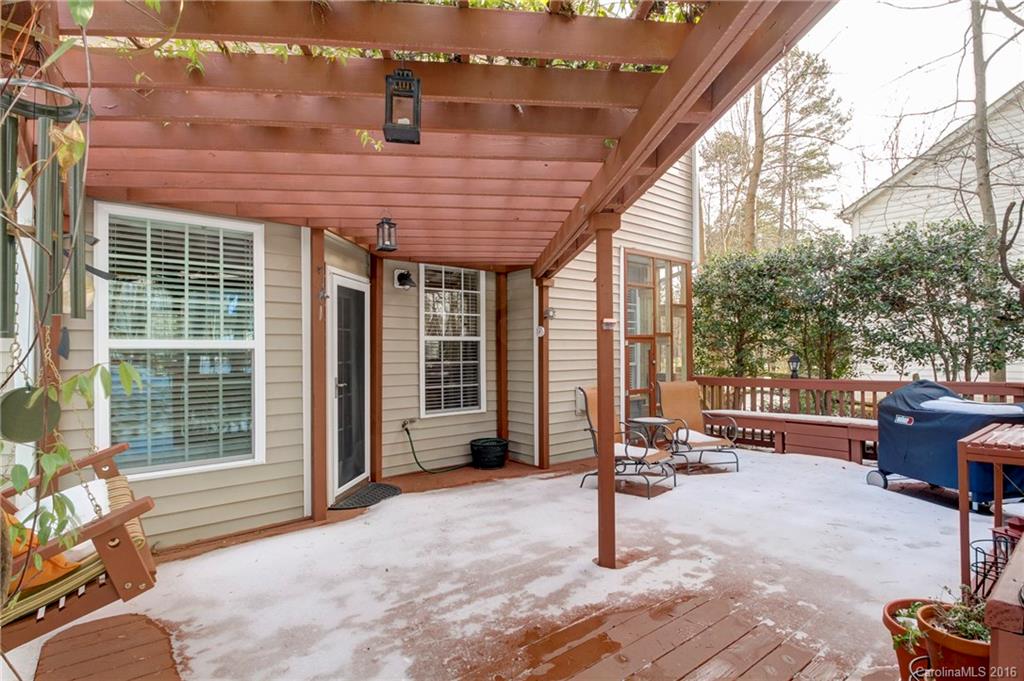 Birkglen - Residential