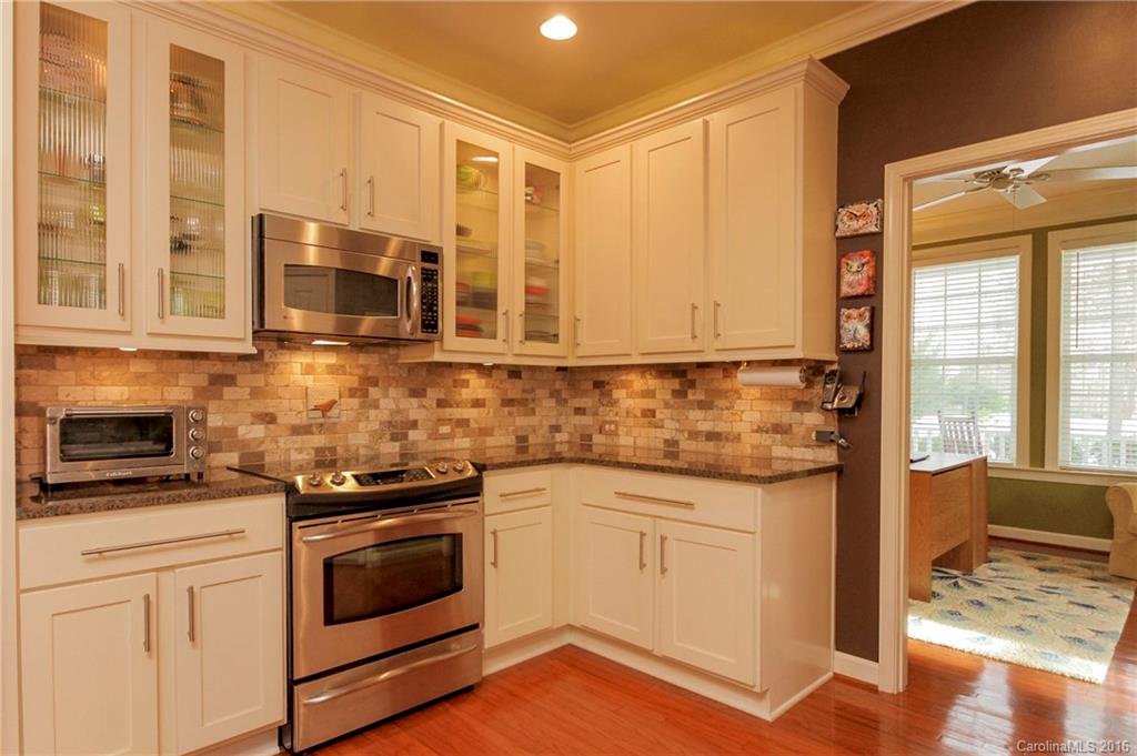 Birkglen - Residential