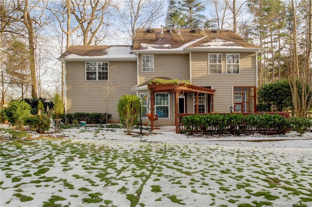 Birkglen - Residential