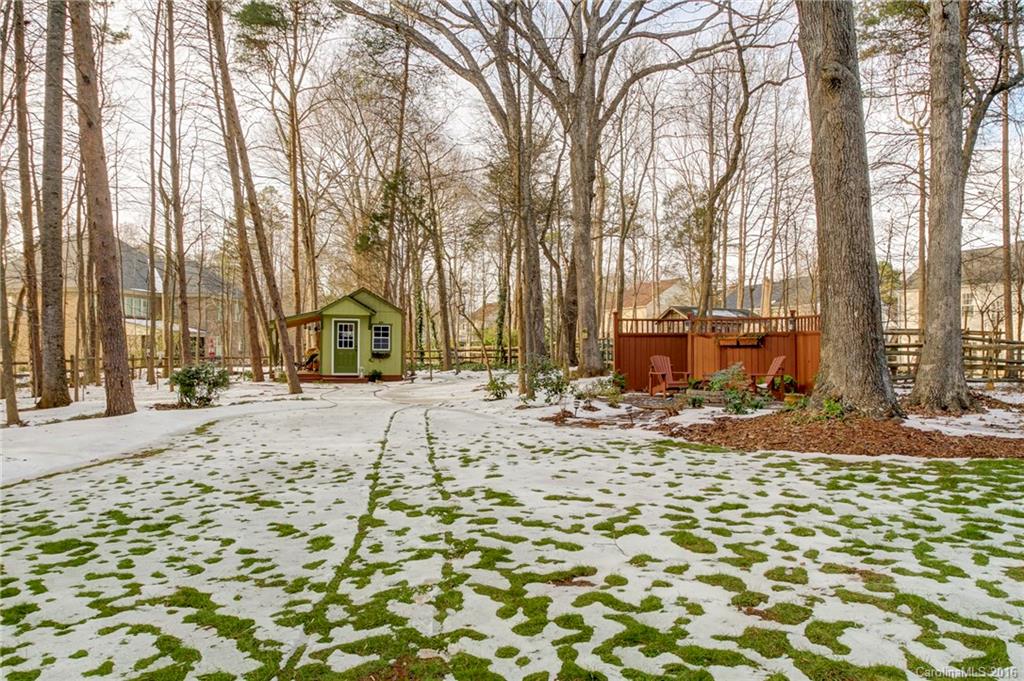 Birkglen - Residential