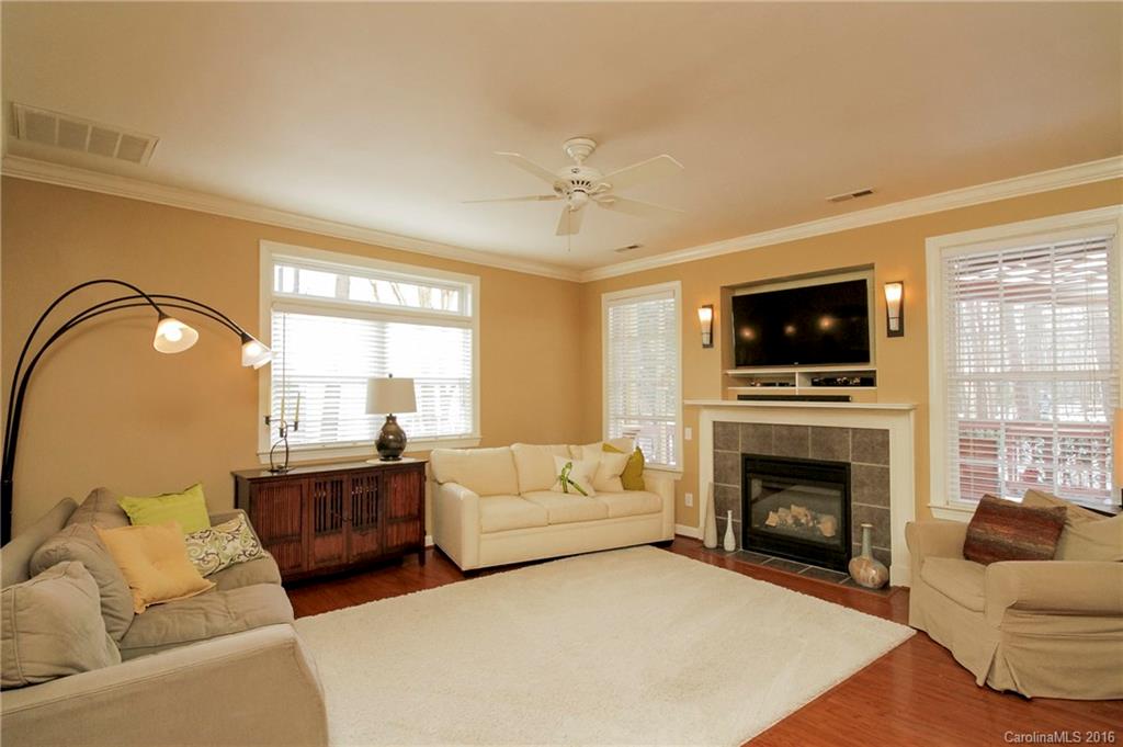 Birkglen - Residential