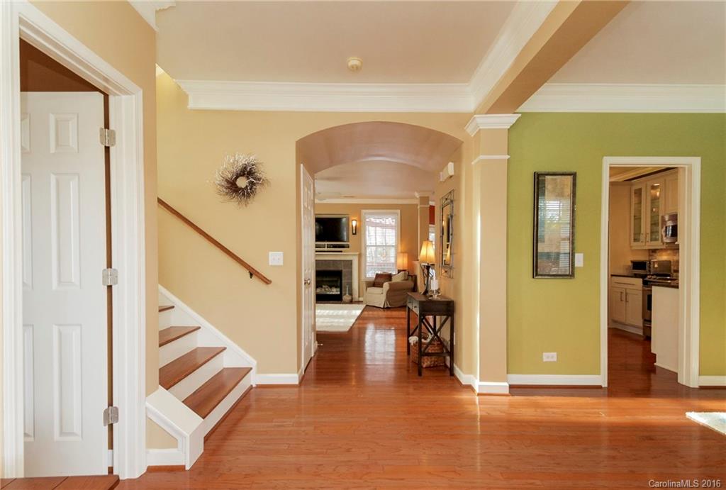 Birkglen - Residential