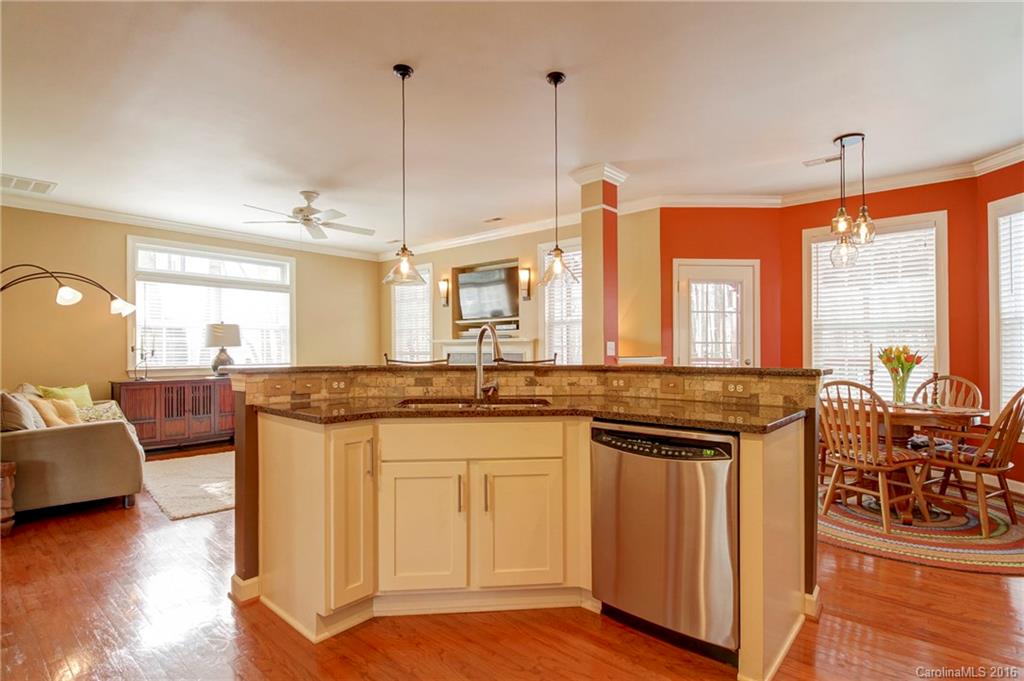 Birkglen - Residential