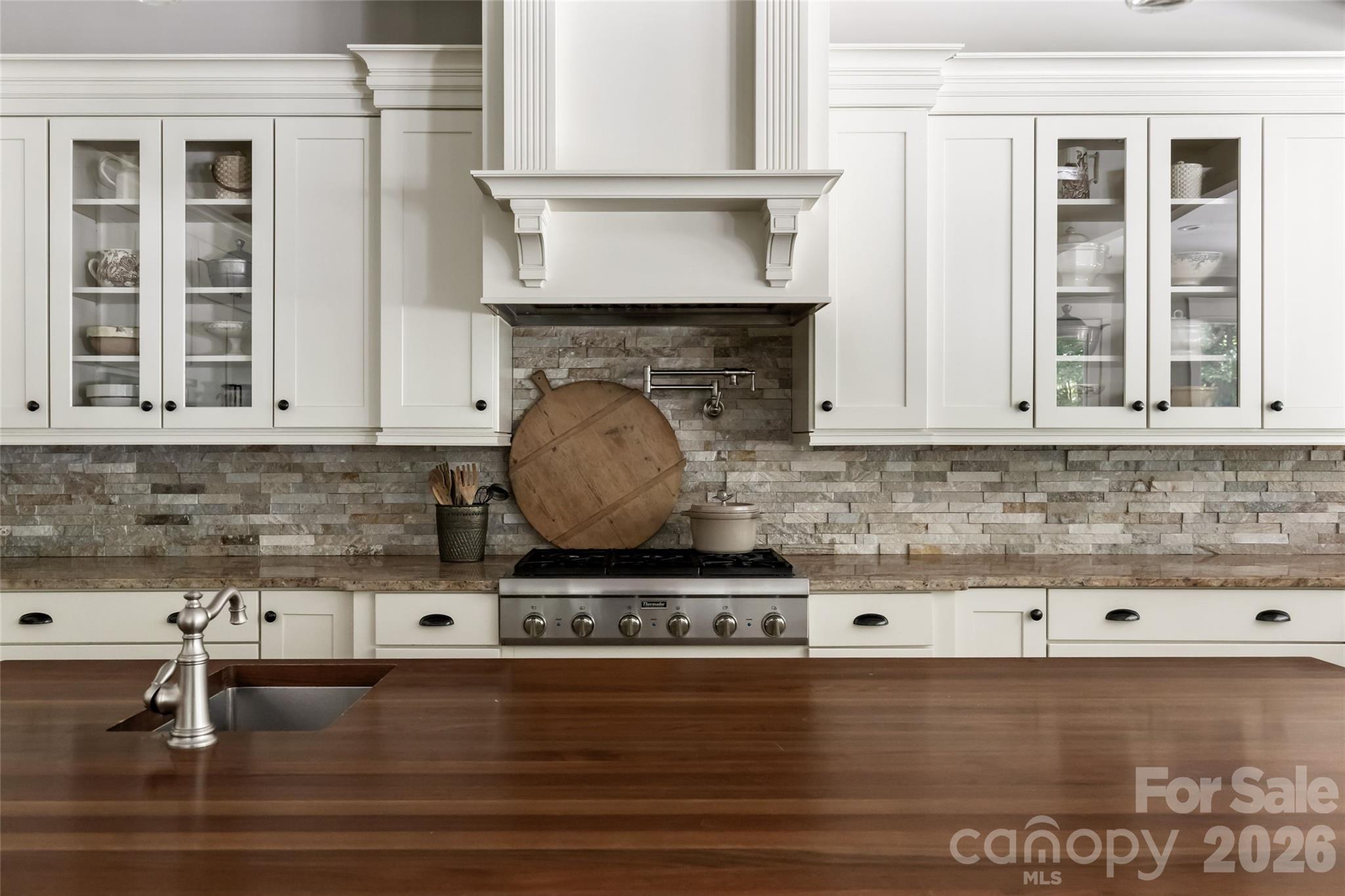 Oak Grove Farm - Residential