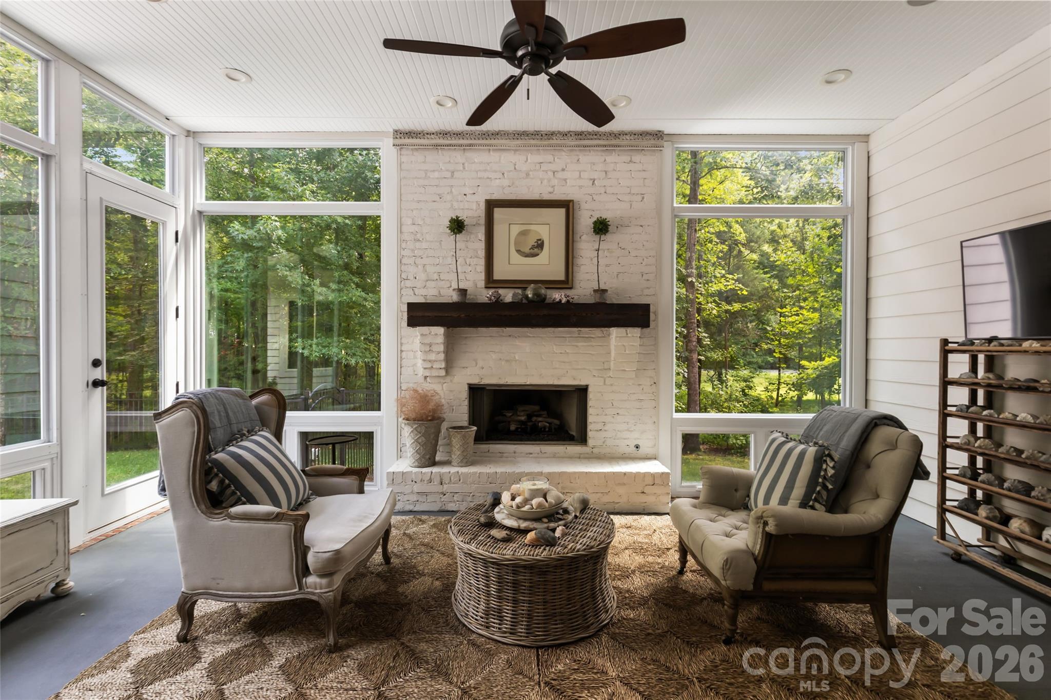 Oak Grove Farm - Residential