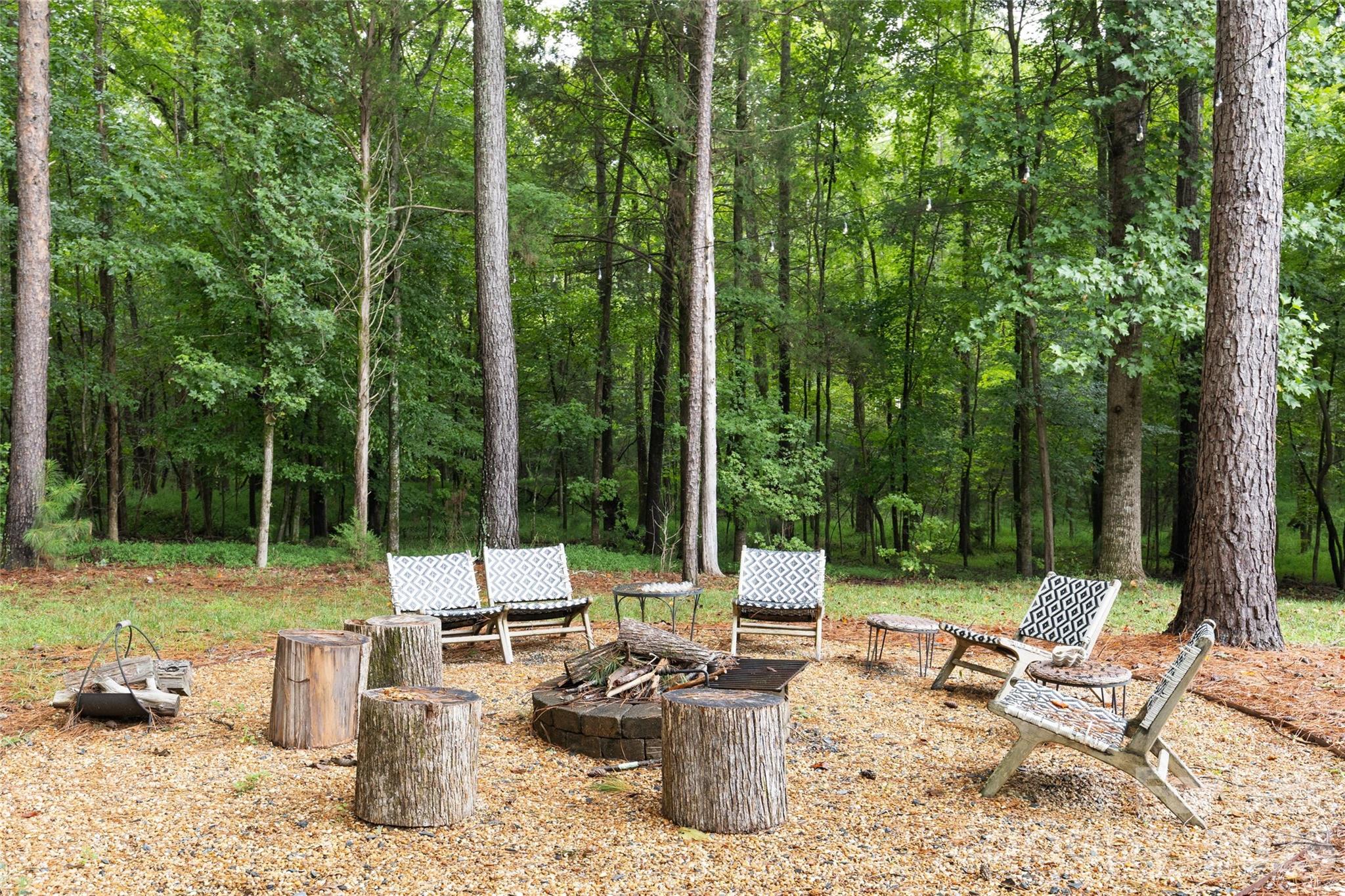 Oak Grove Farm - Residential