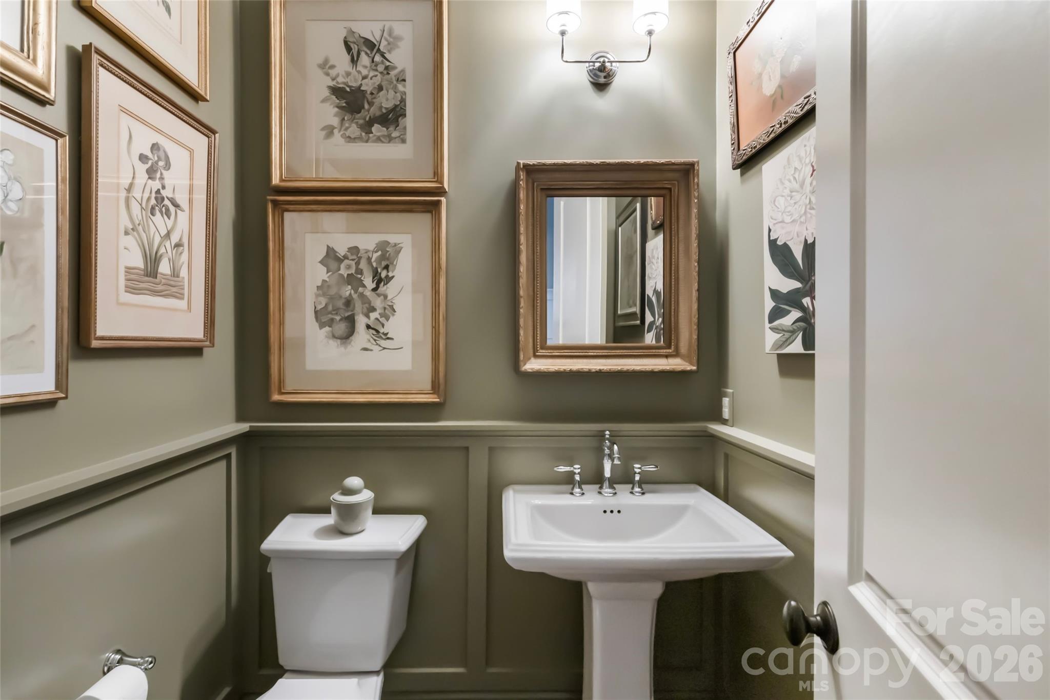 Oak Grove Farm - Residential