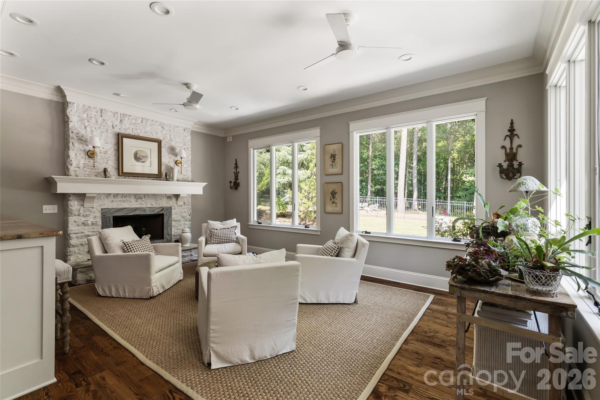 Oak Grove Farm - Residential