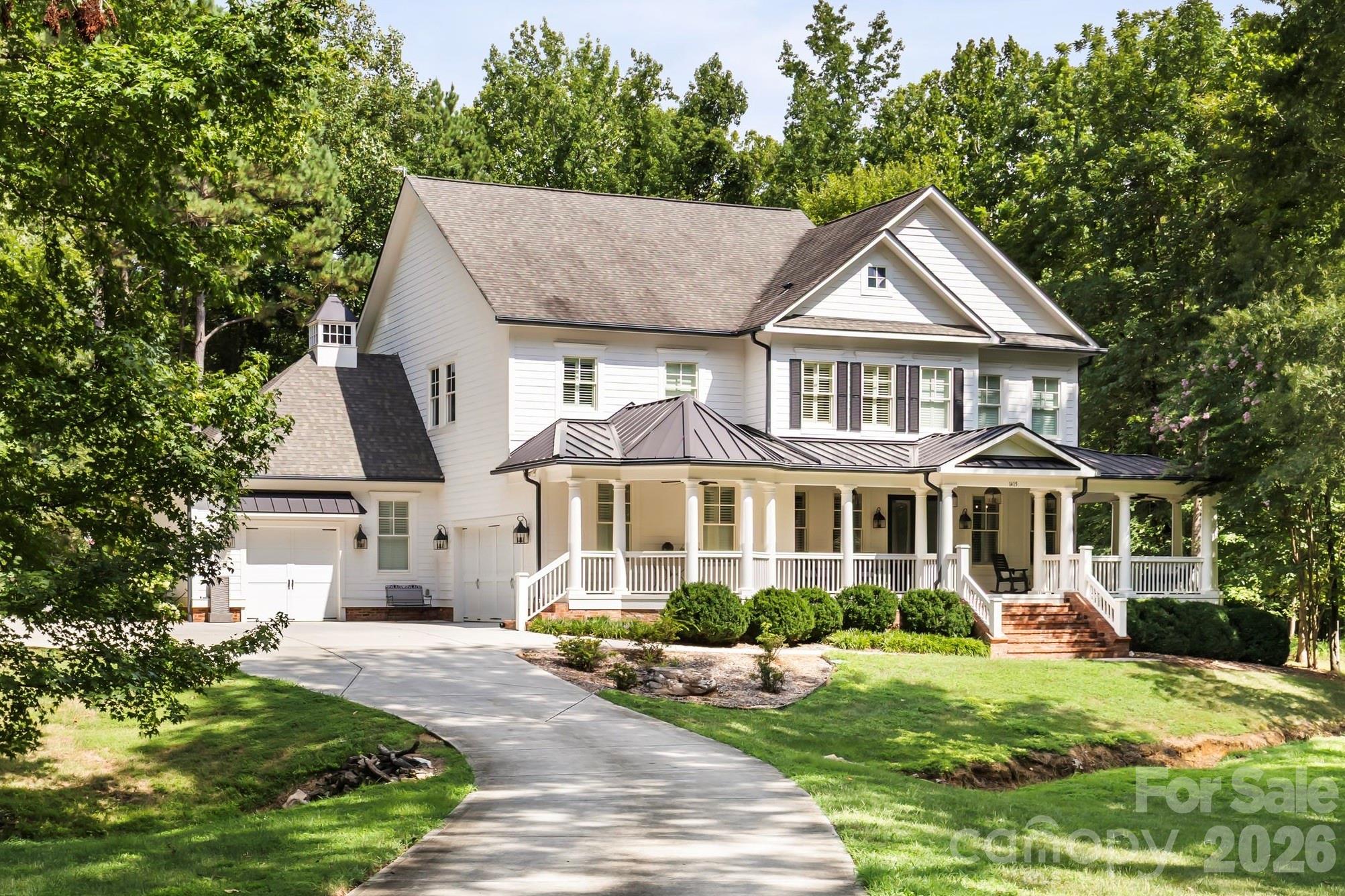 Oak Grove Farm - Residential