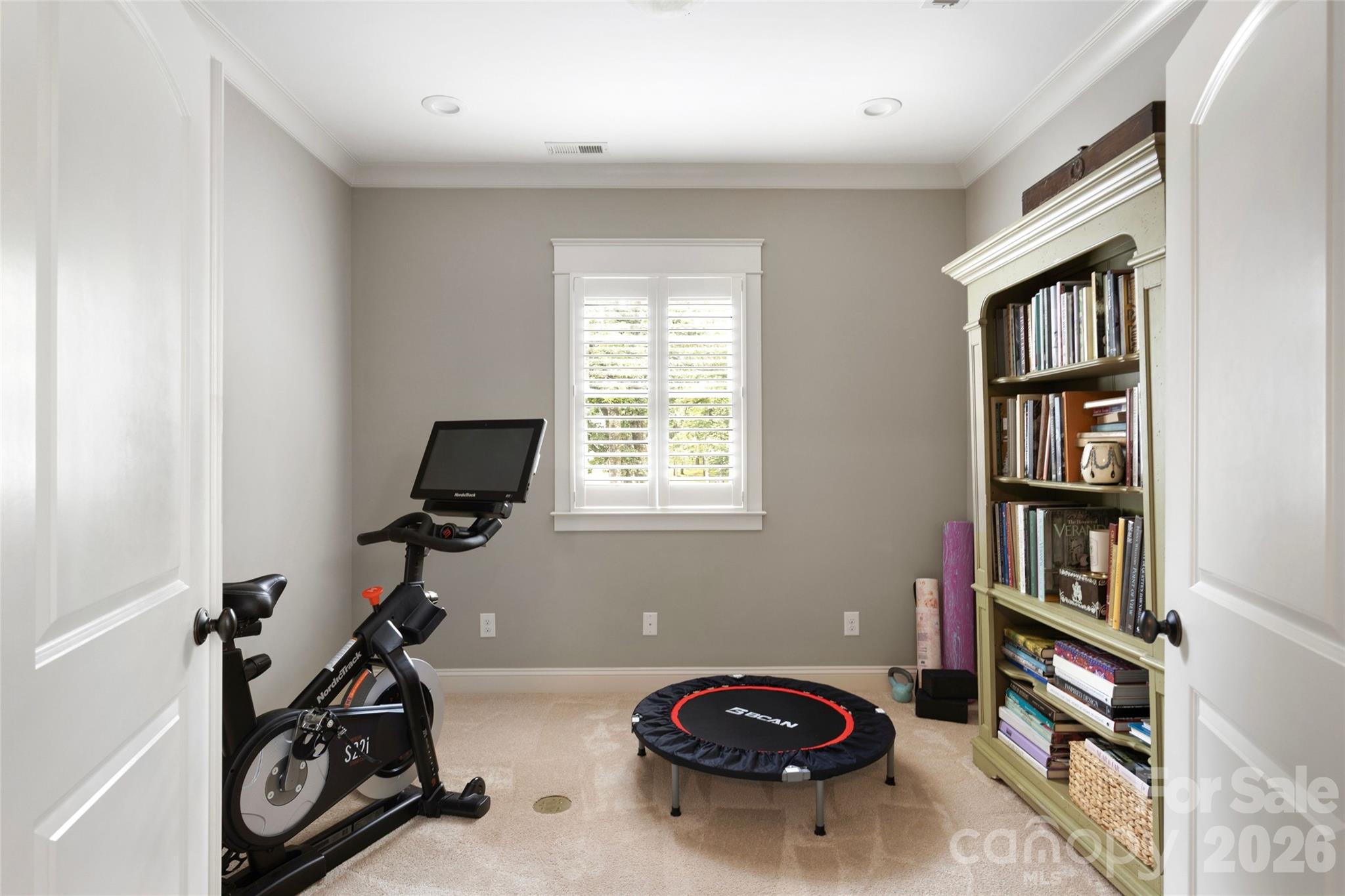 Oak Grove Farm - Residential