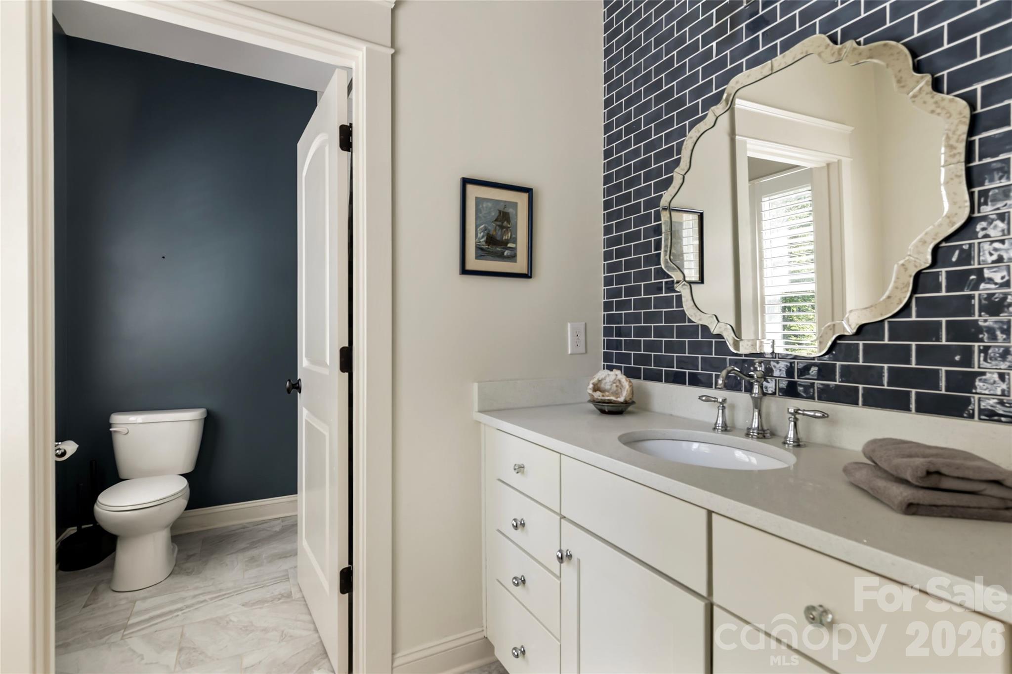 Oak Grove Farm - Residential