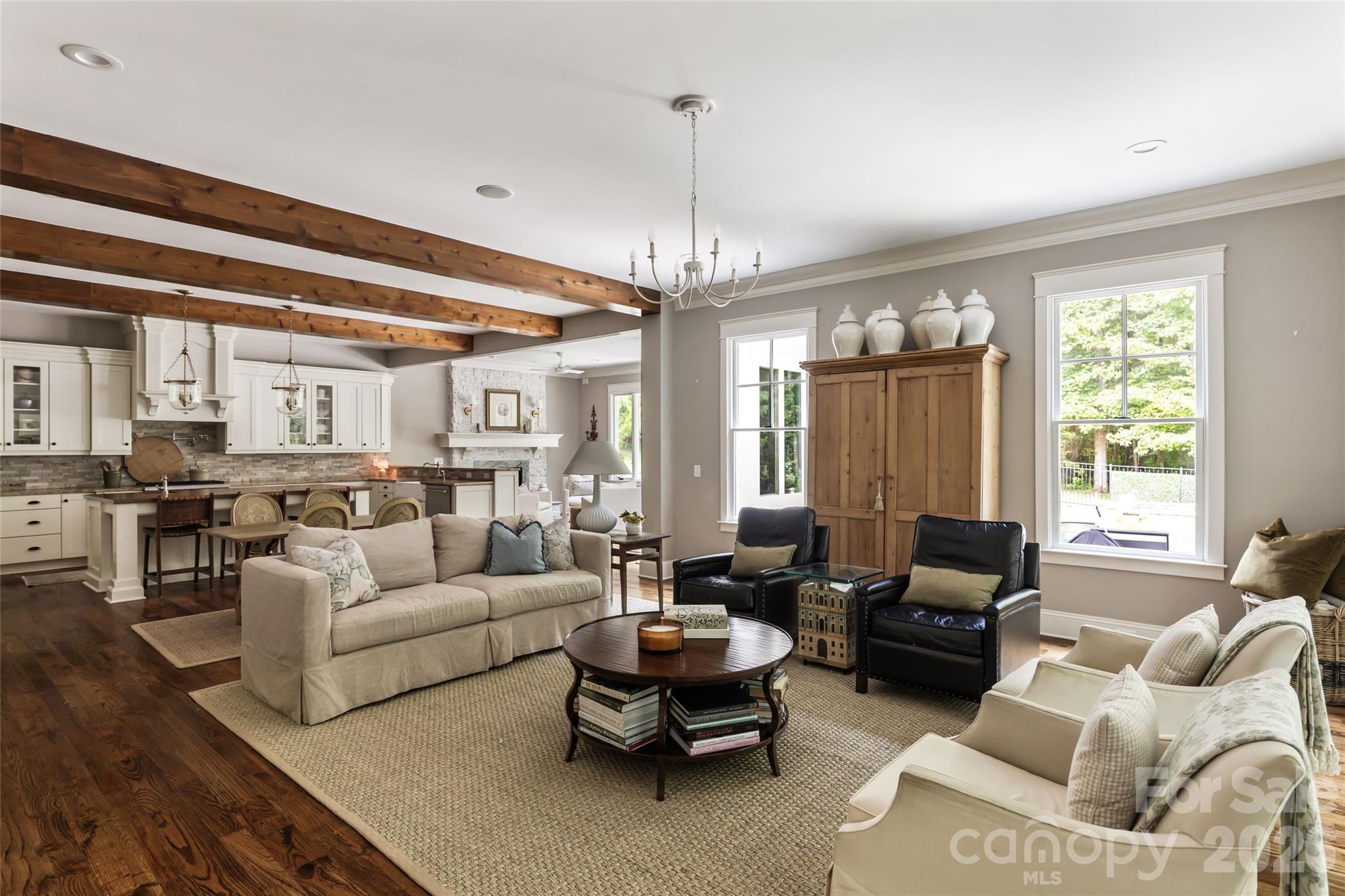 Oak Grove Farm - Residential