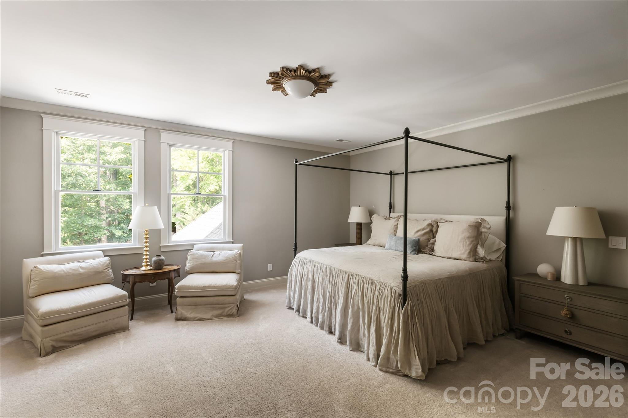 Oak Grove Farm - Residential