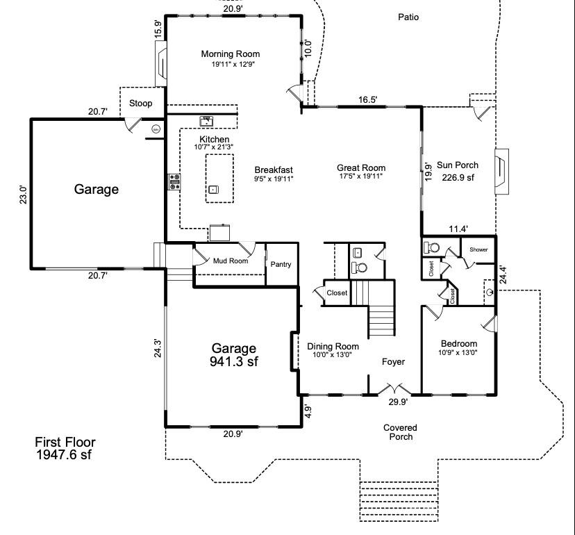 Oak Grove Farm - Residential