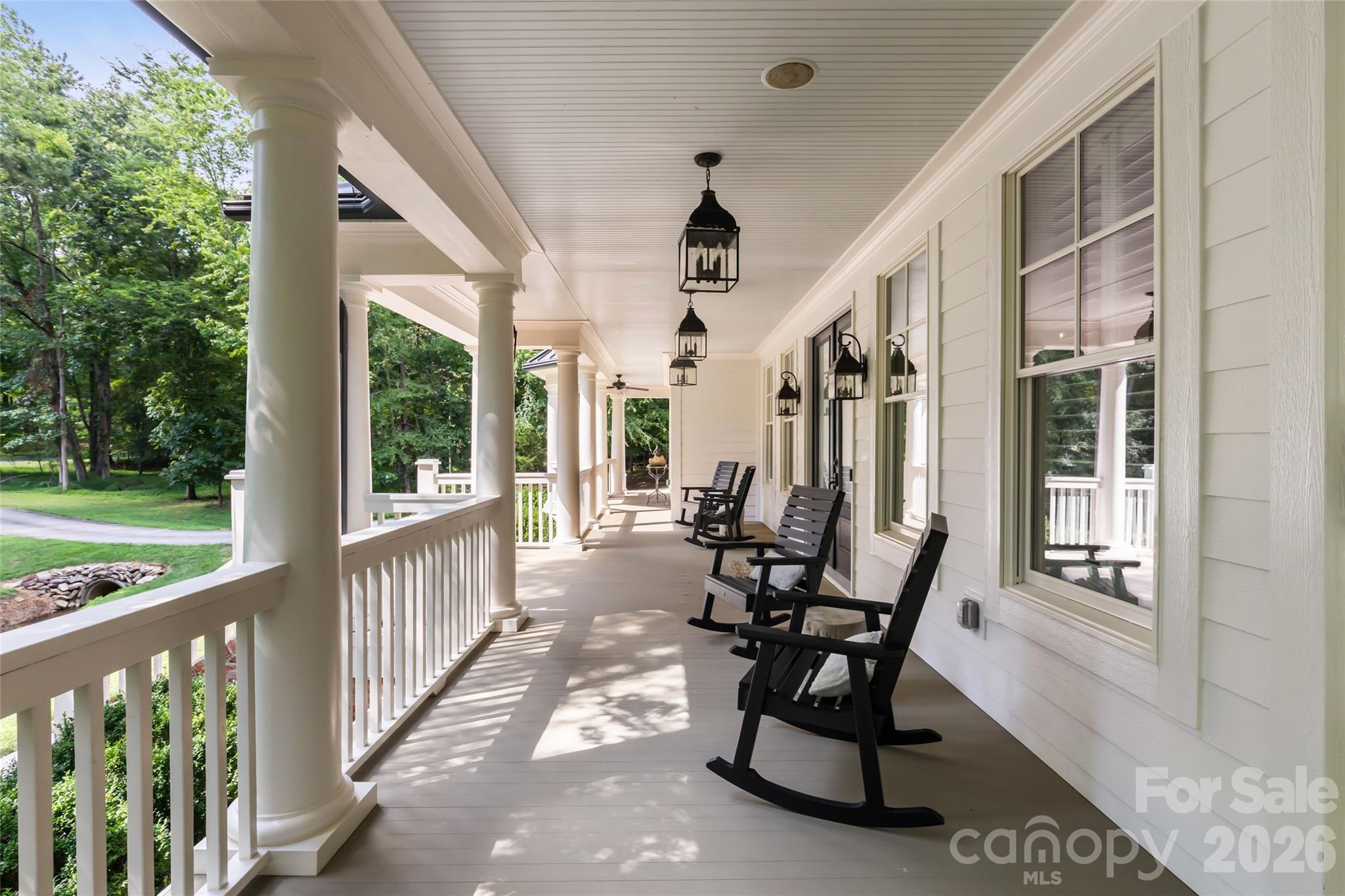 Oak Grove Farm - Residential