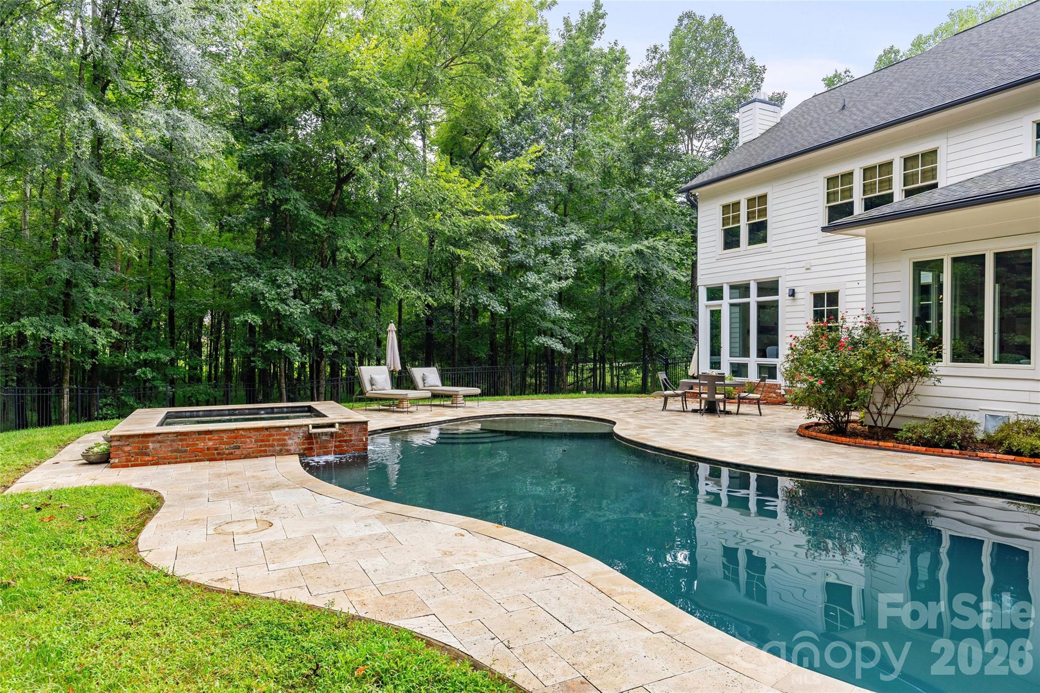 Oak Grove Farm - Residential