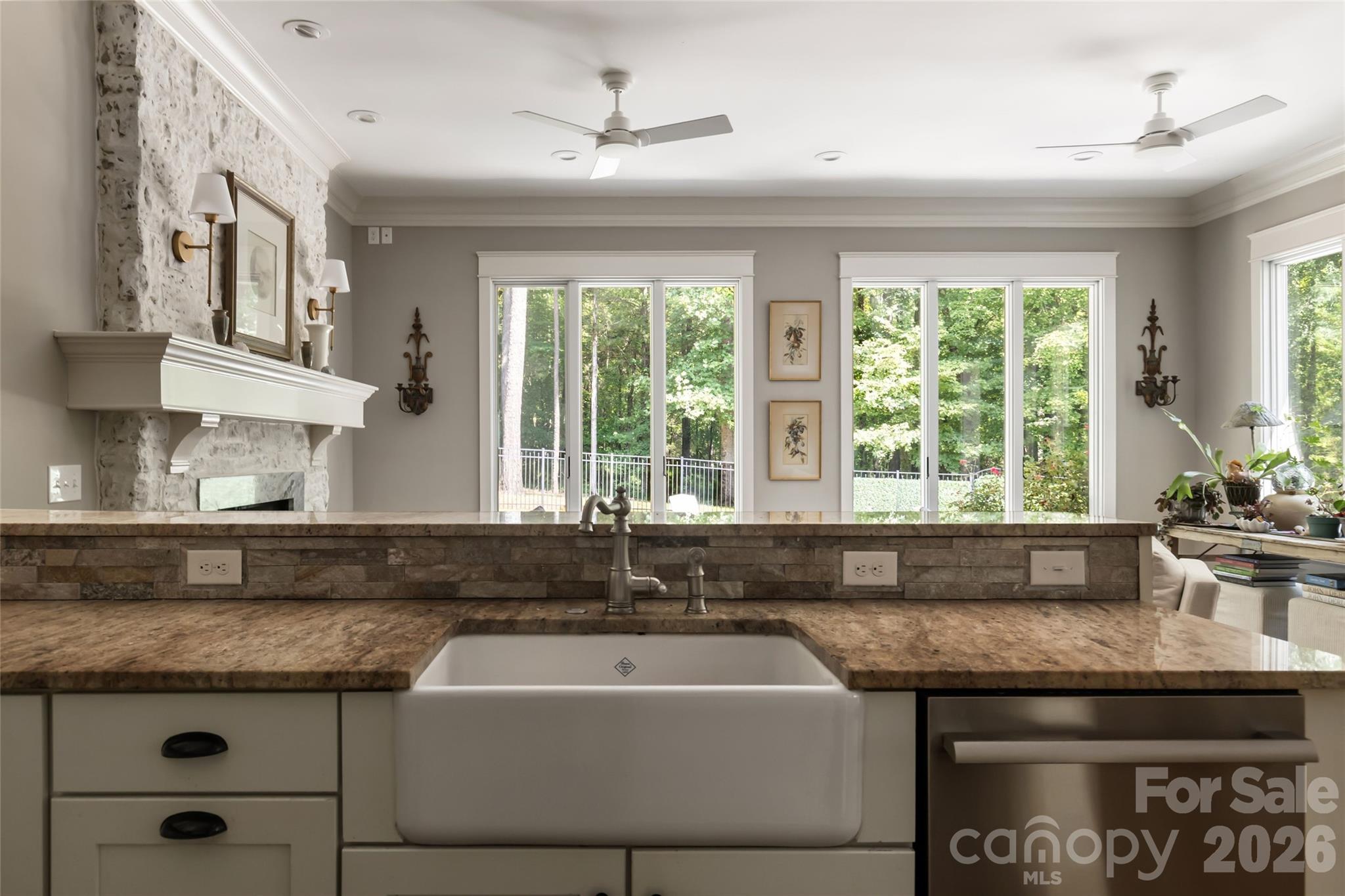 Oak Grove Farm - Residential