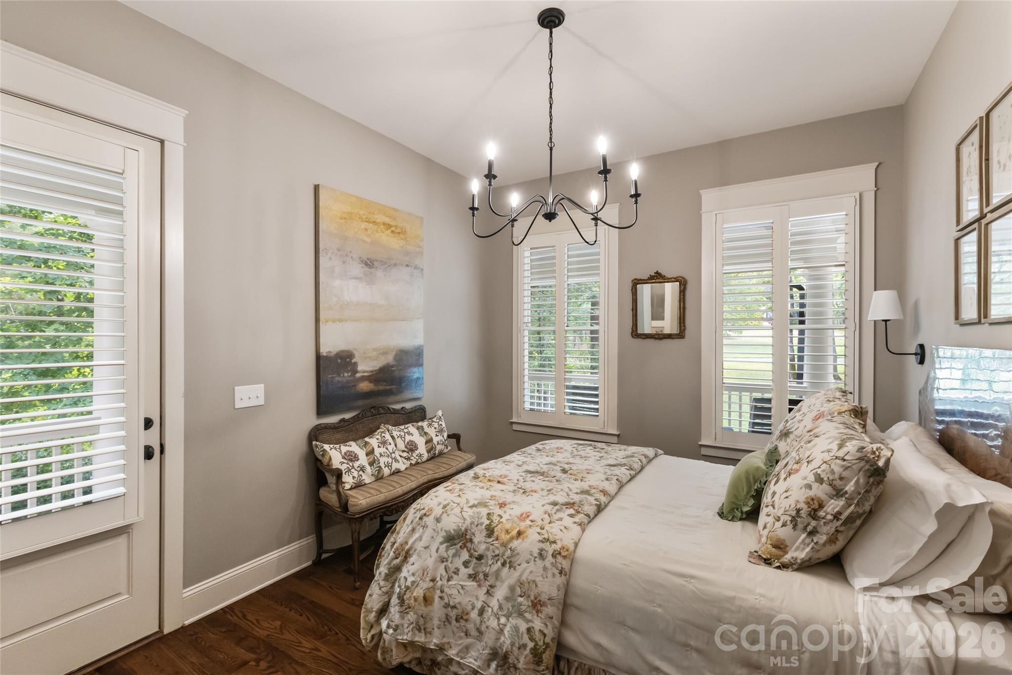 Oak Grove Farm - Residential