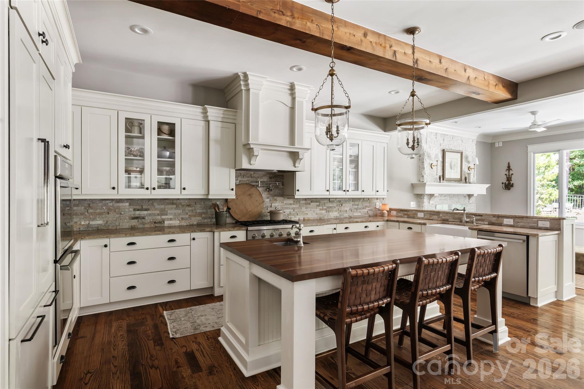 Oak Grove Farm - Residential