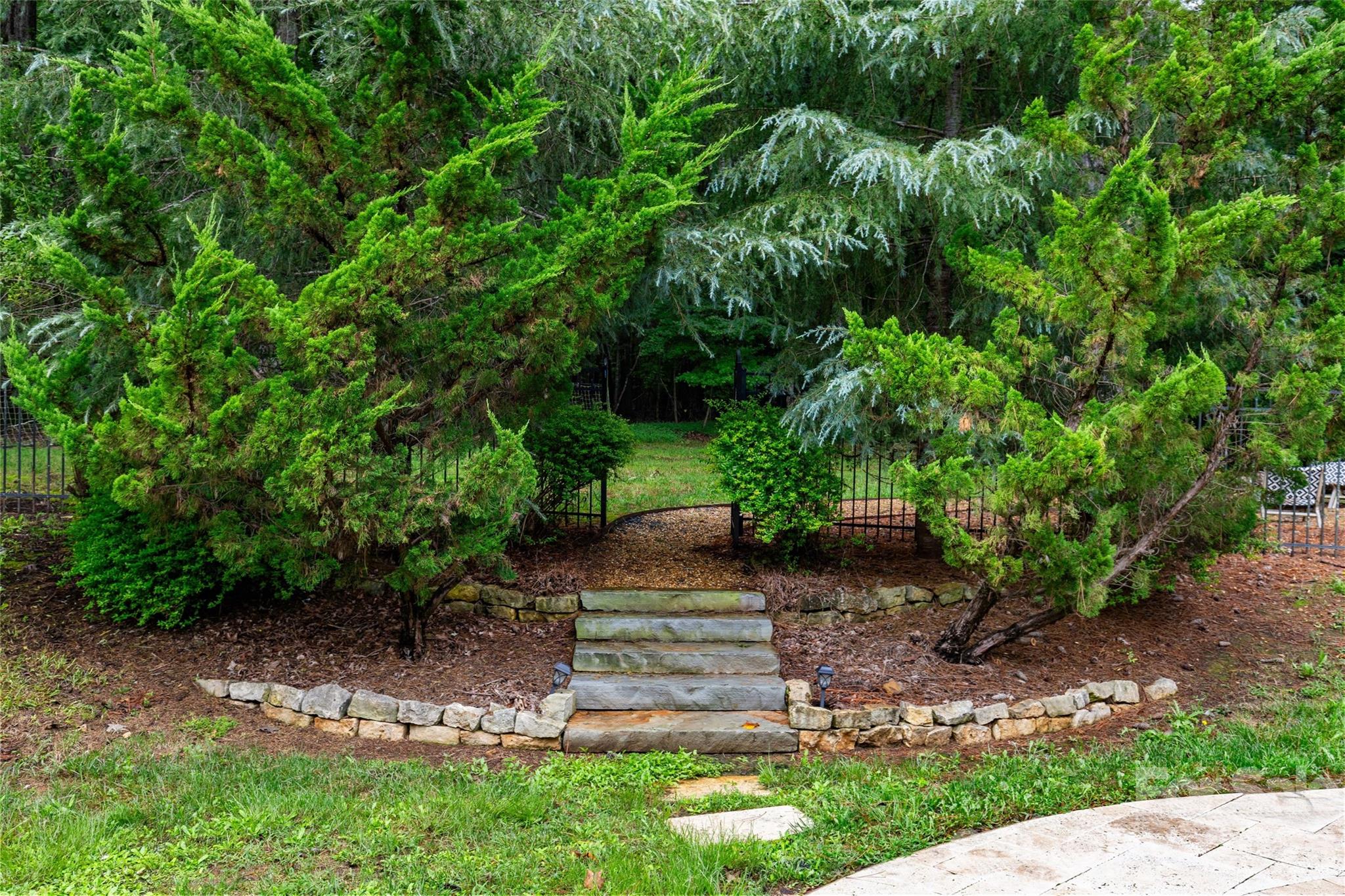 Oak Grove Farm - Residential