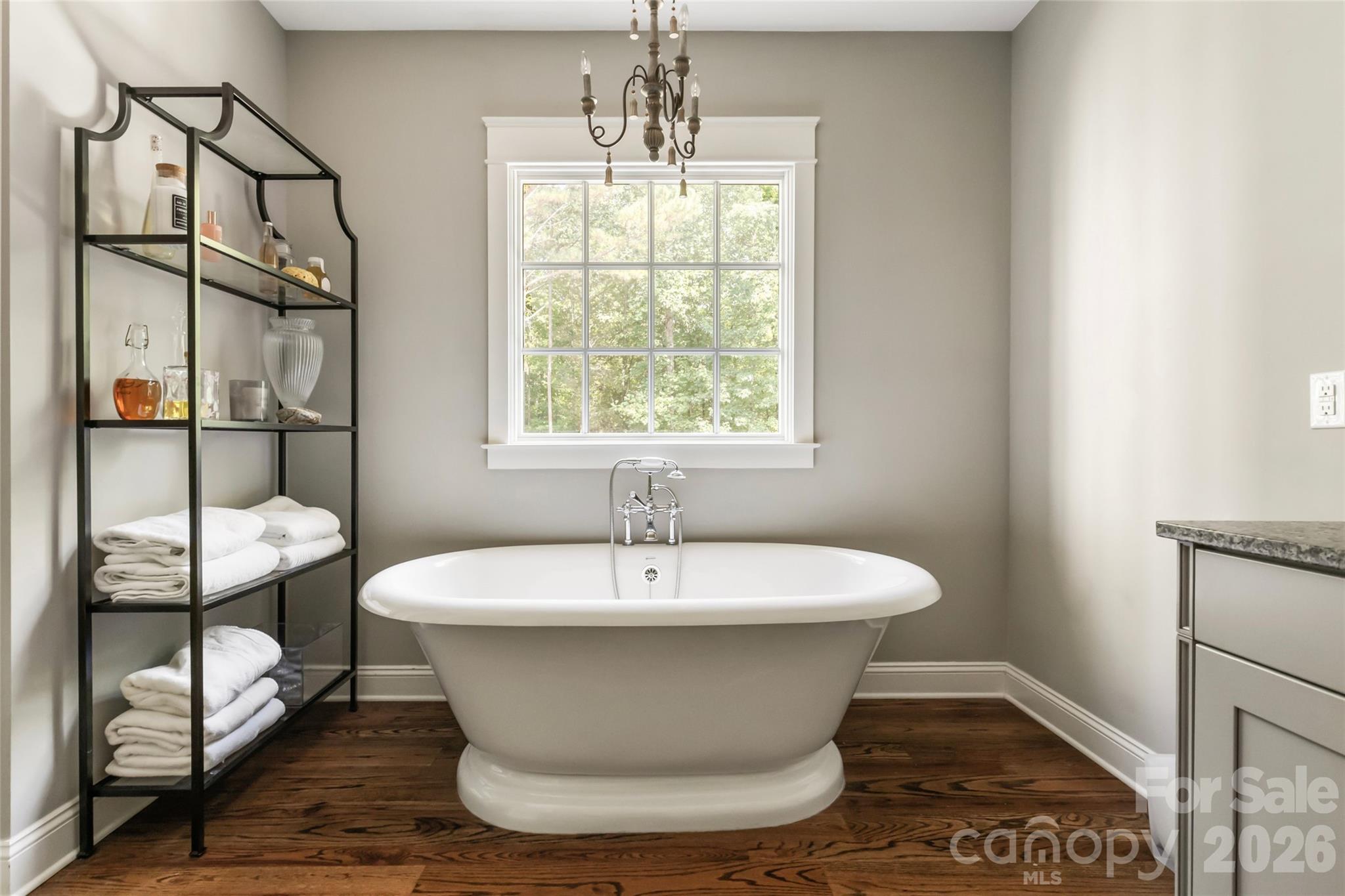 Oak Grove Farm - Residential