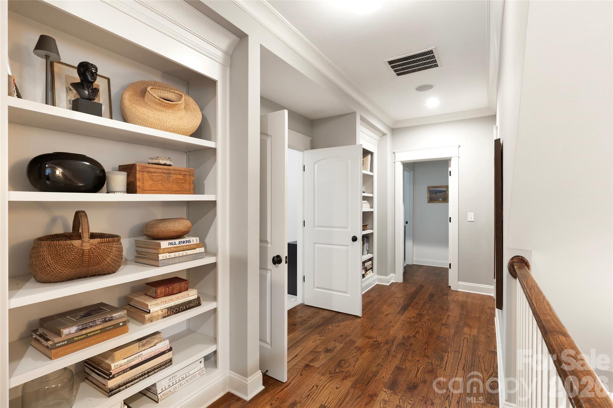 Oak Grove Farm - Residential