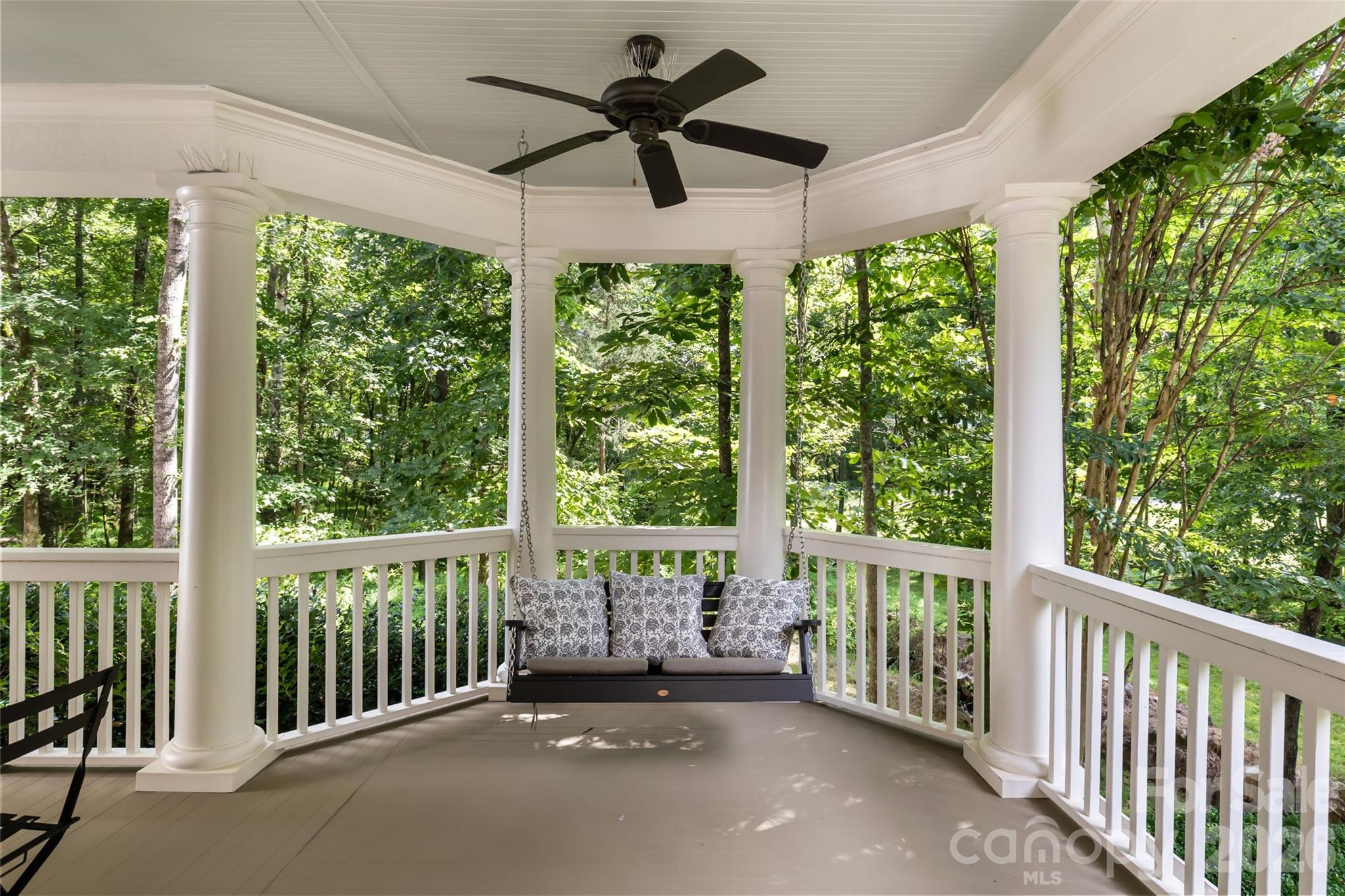 Oak Grove Farm - Residential