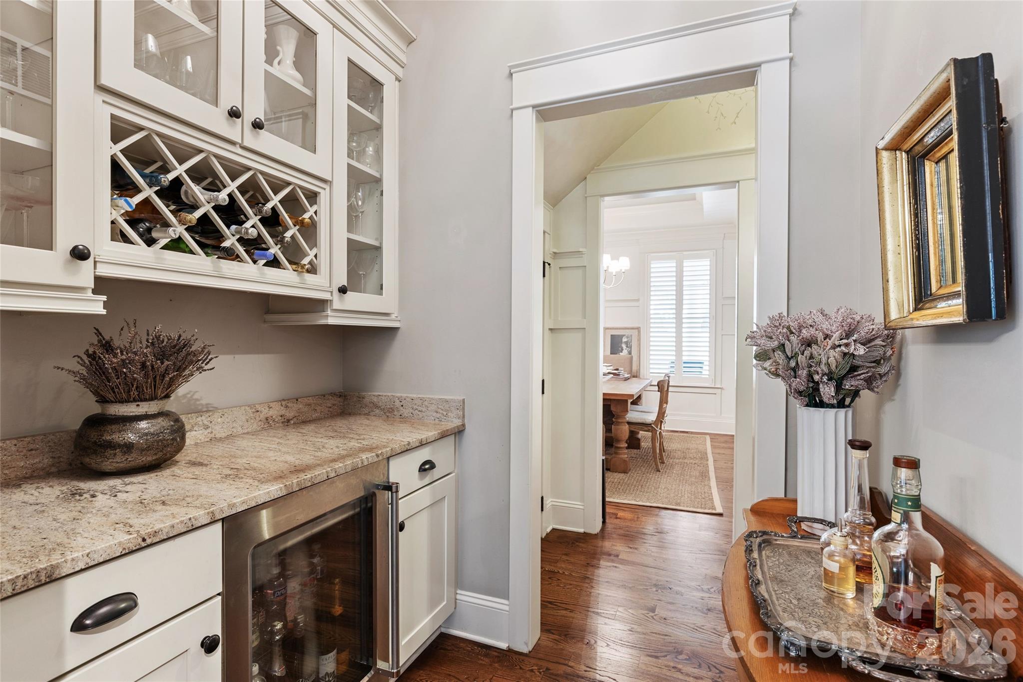 Oak Grove Farm - Residential