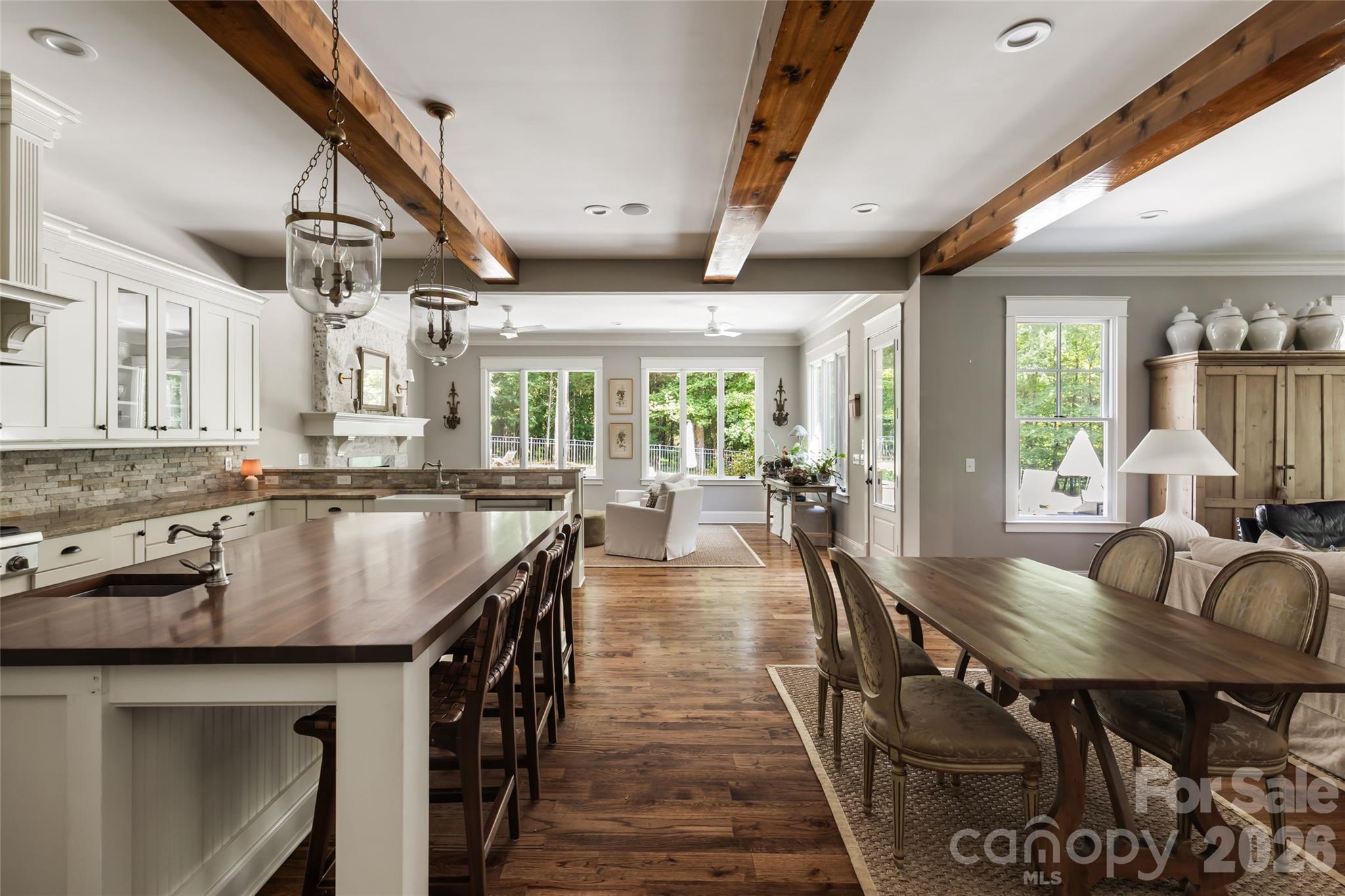 Oak Grove Farm - Residential