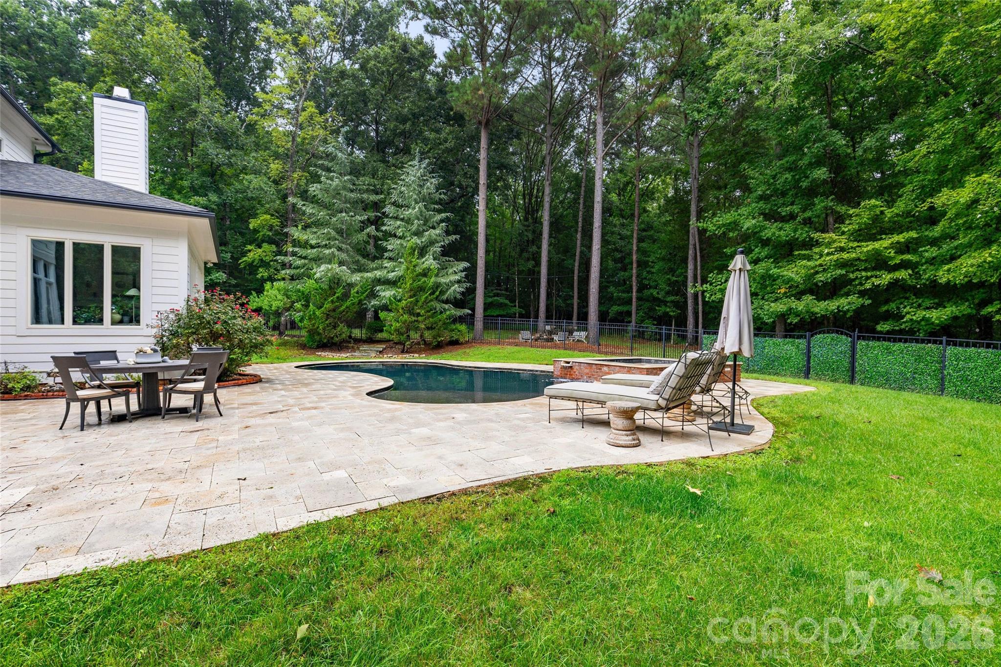 Oak Grove Farm - Residential