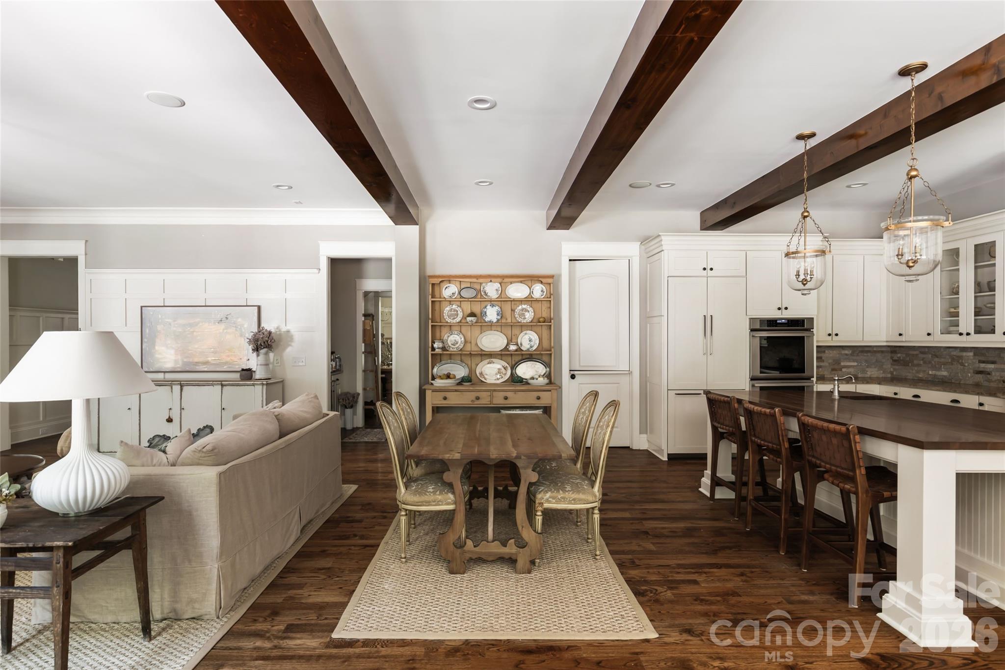 Oak Grove Farm - Residential