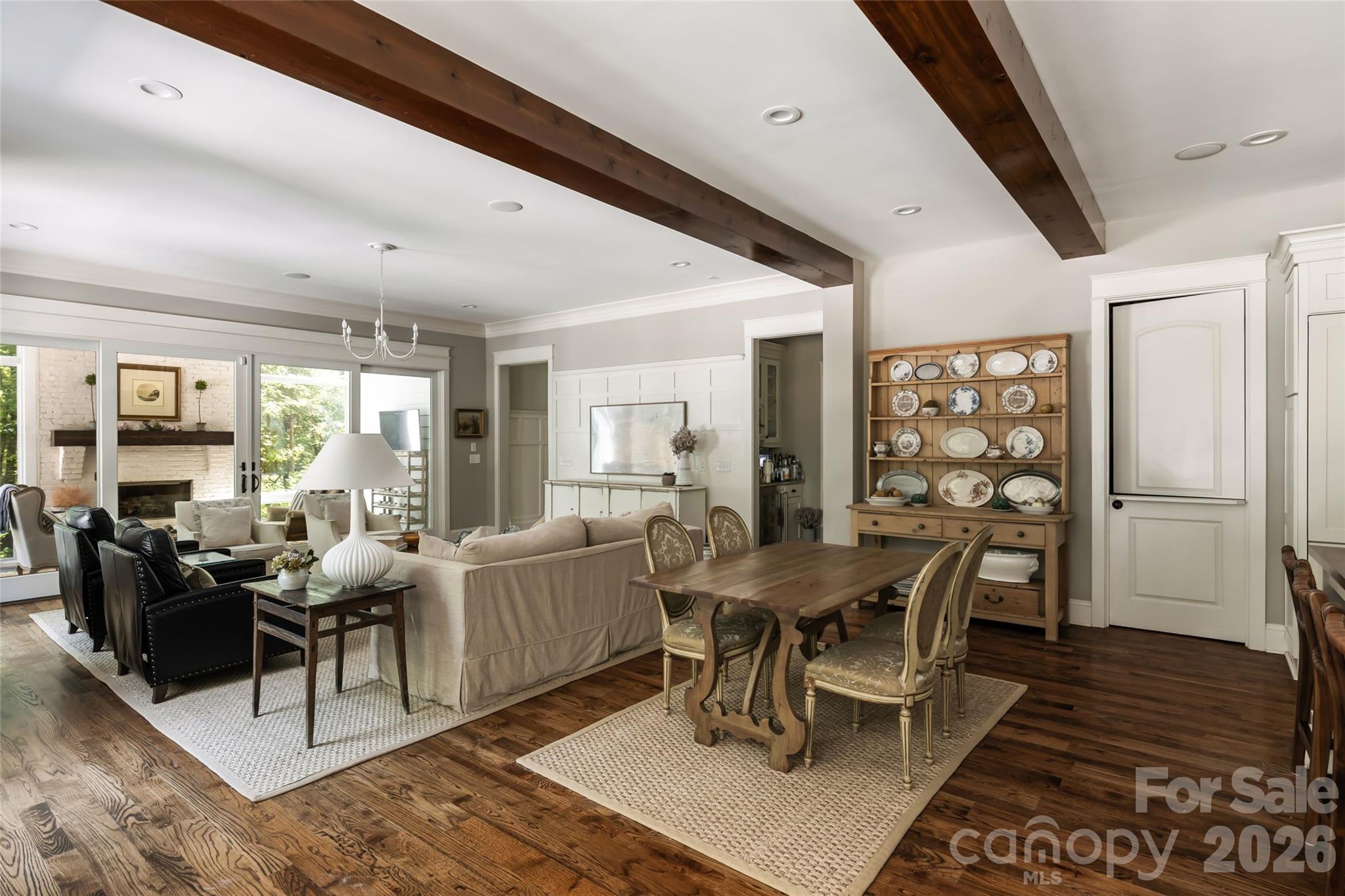 Oak Grove Farm - Residential