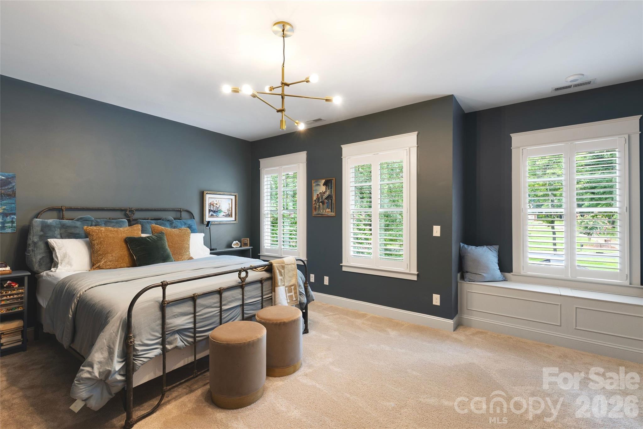 Oak Grove Farm - Residential