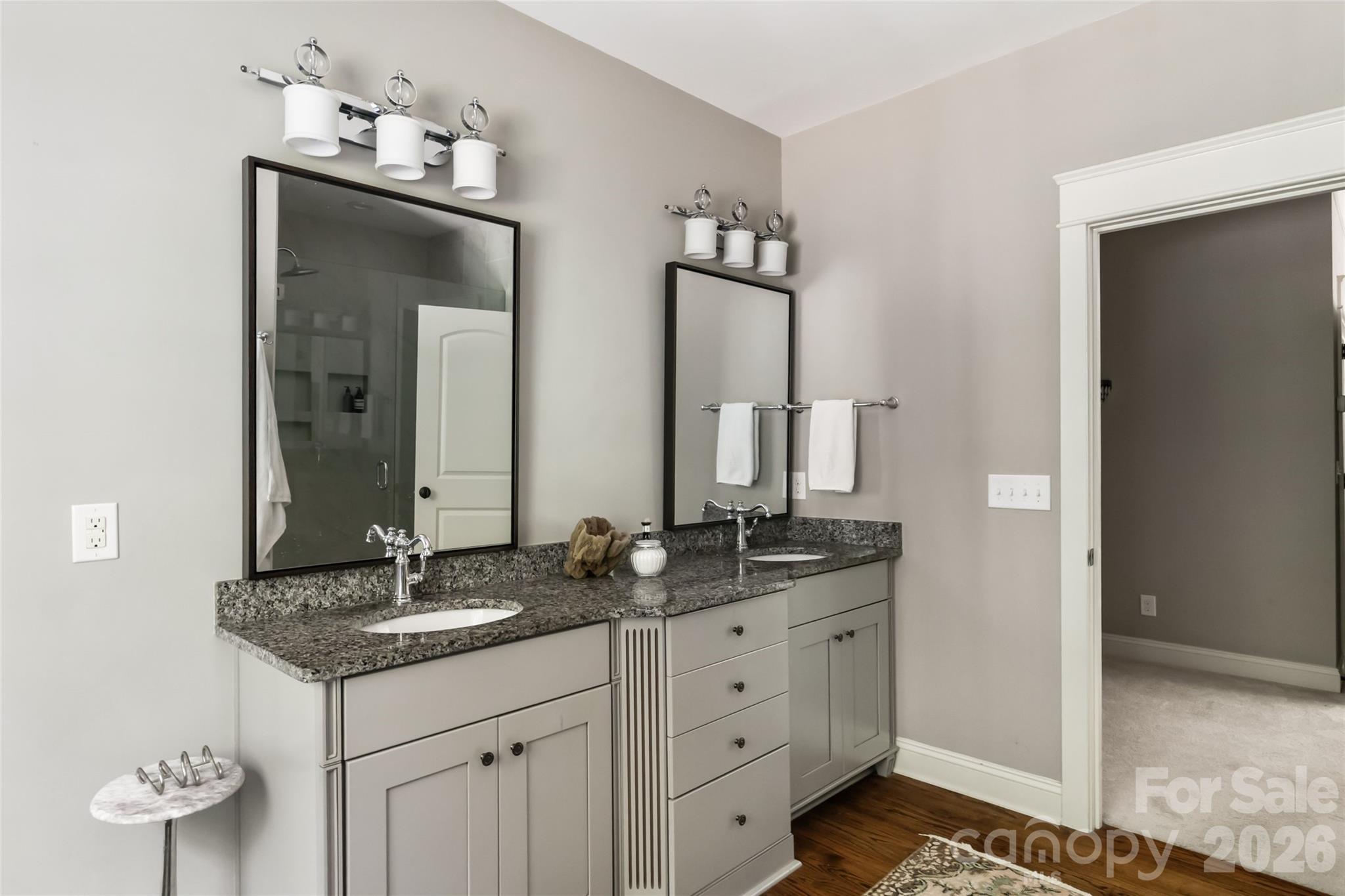 Oak Grove Farm - Residential