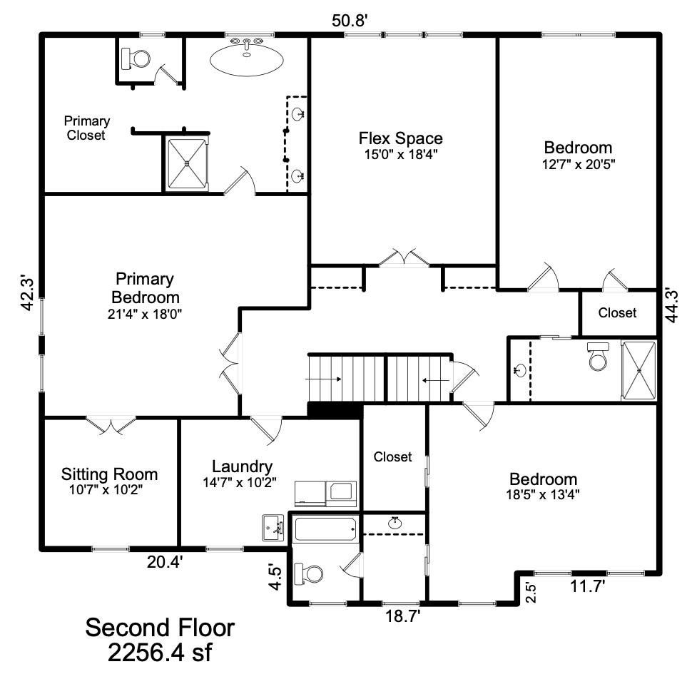 Oak Grove Farm - Residential