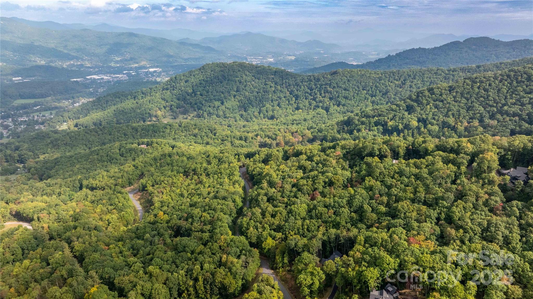 Highland Forest - Residential