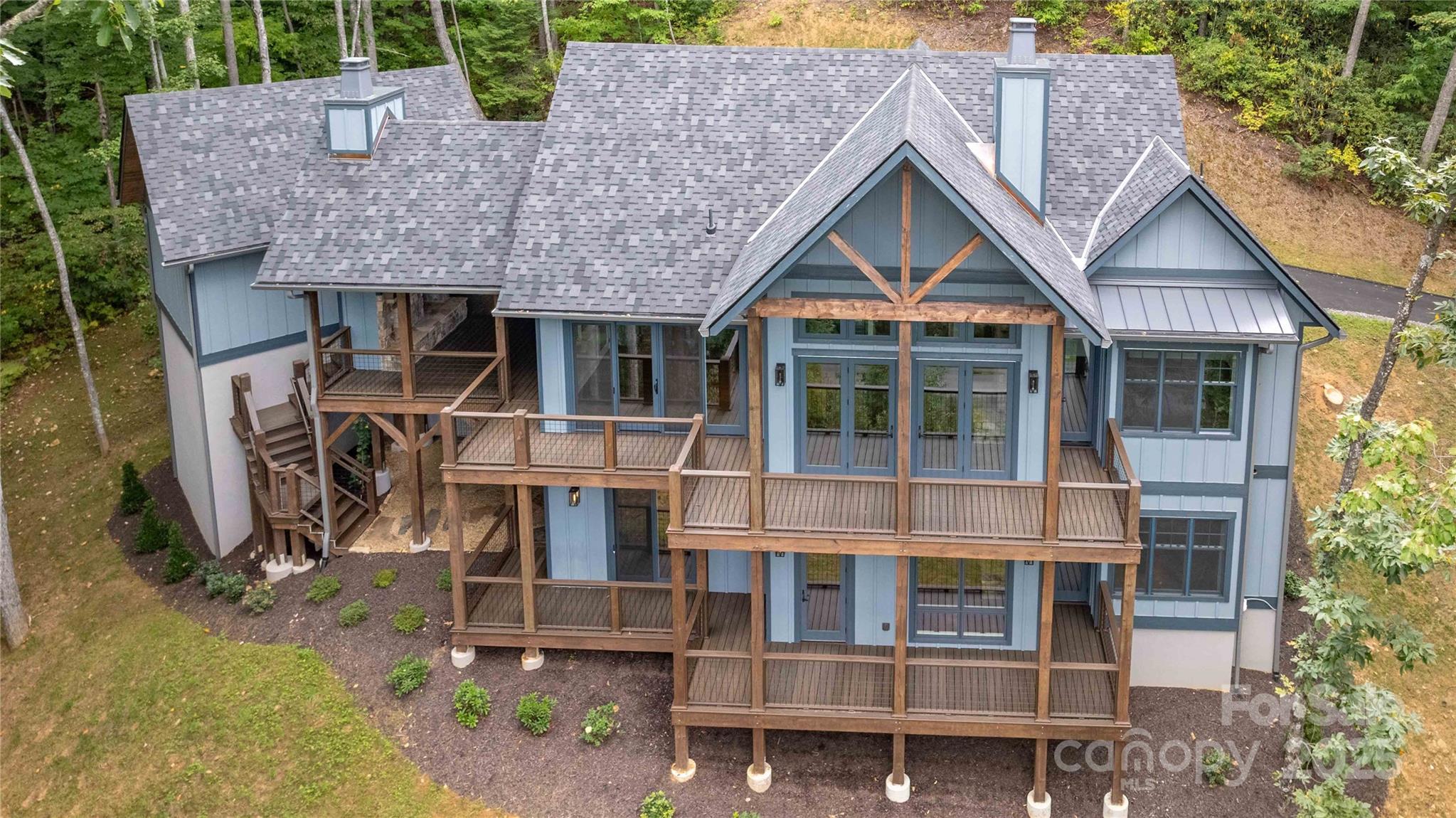 Highland Forest - Residential