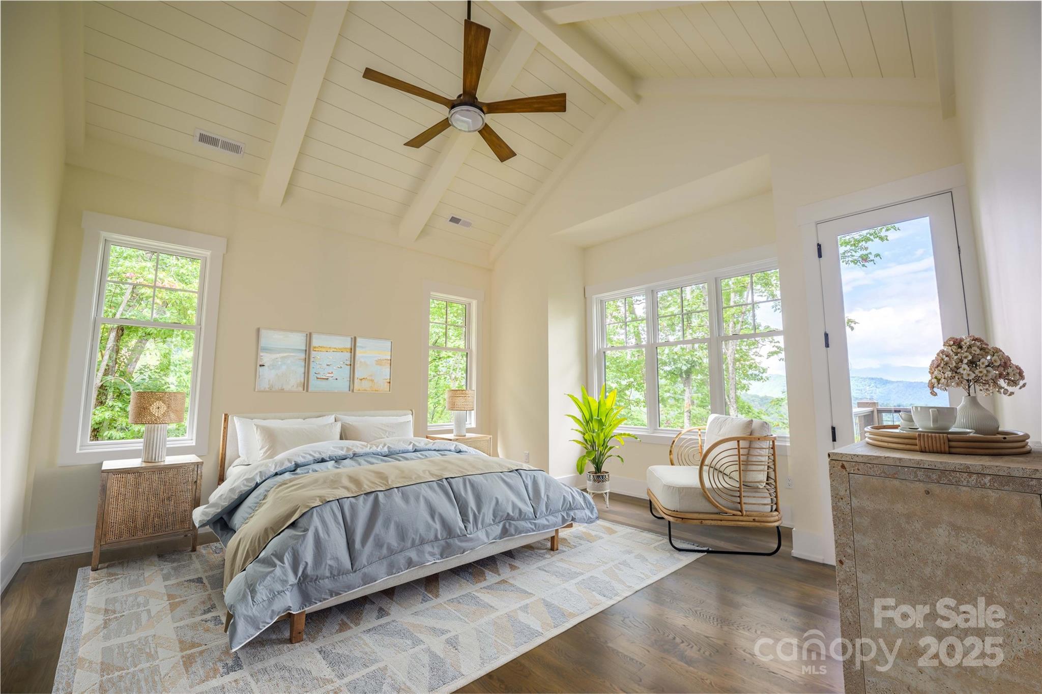 Highland Forest - Residential